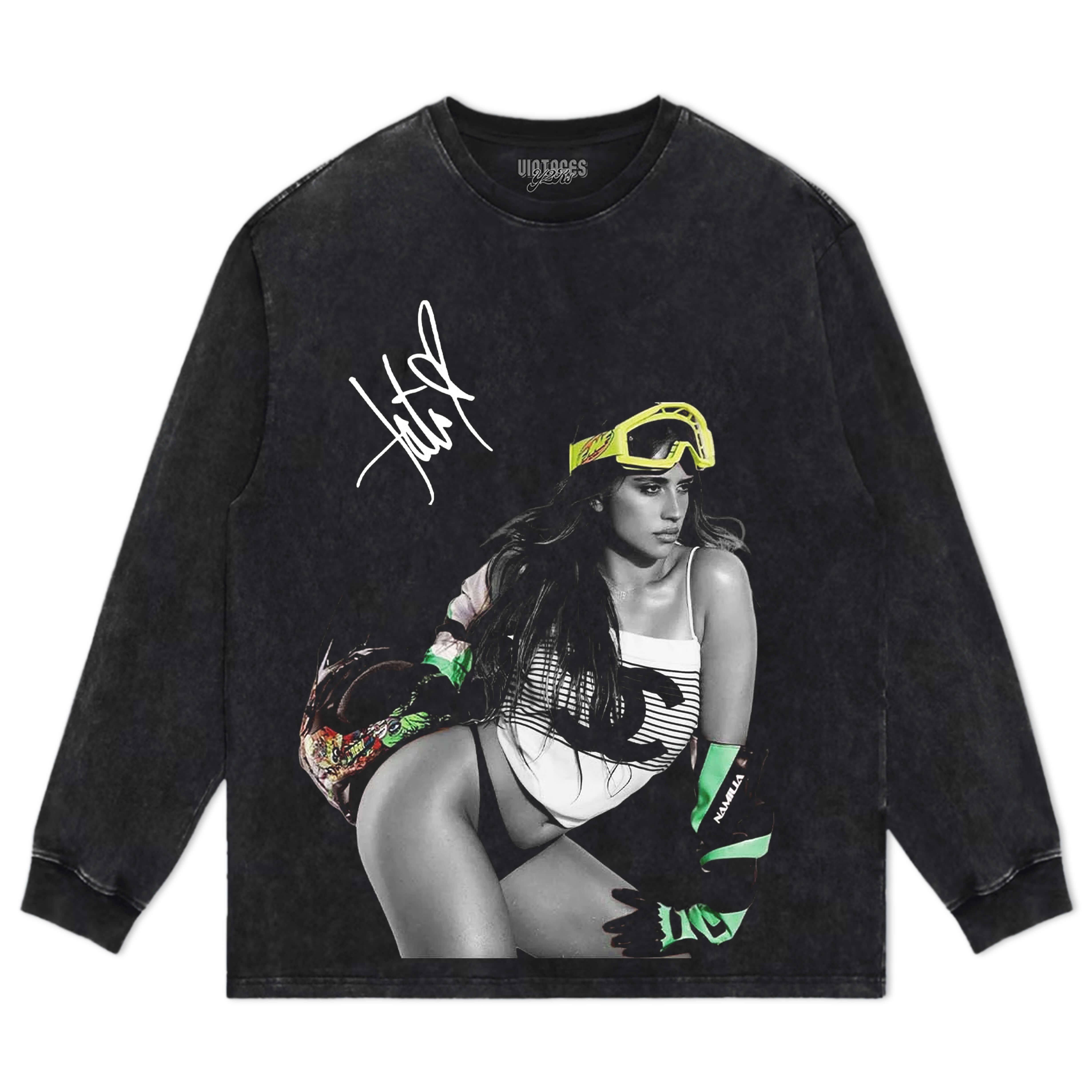 TATE MCRAE TTN TEE & LS & HOODIE