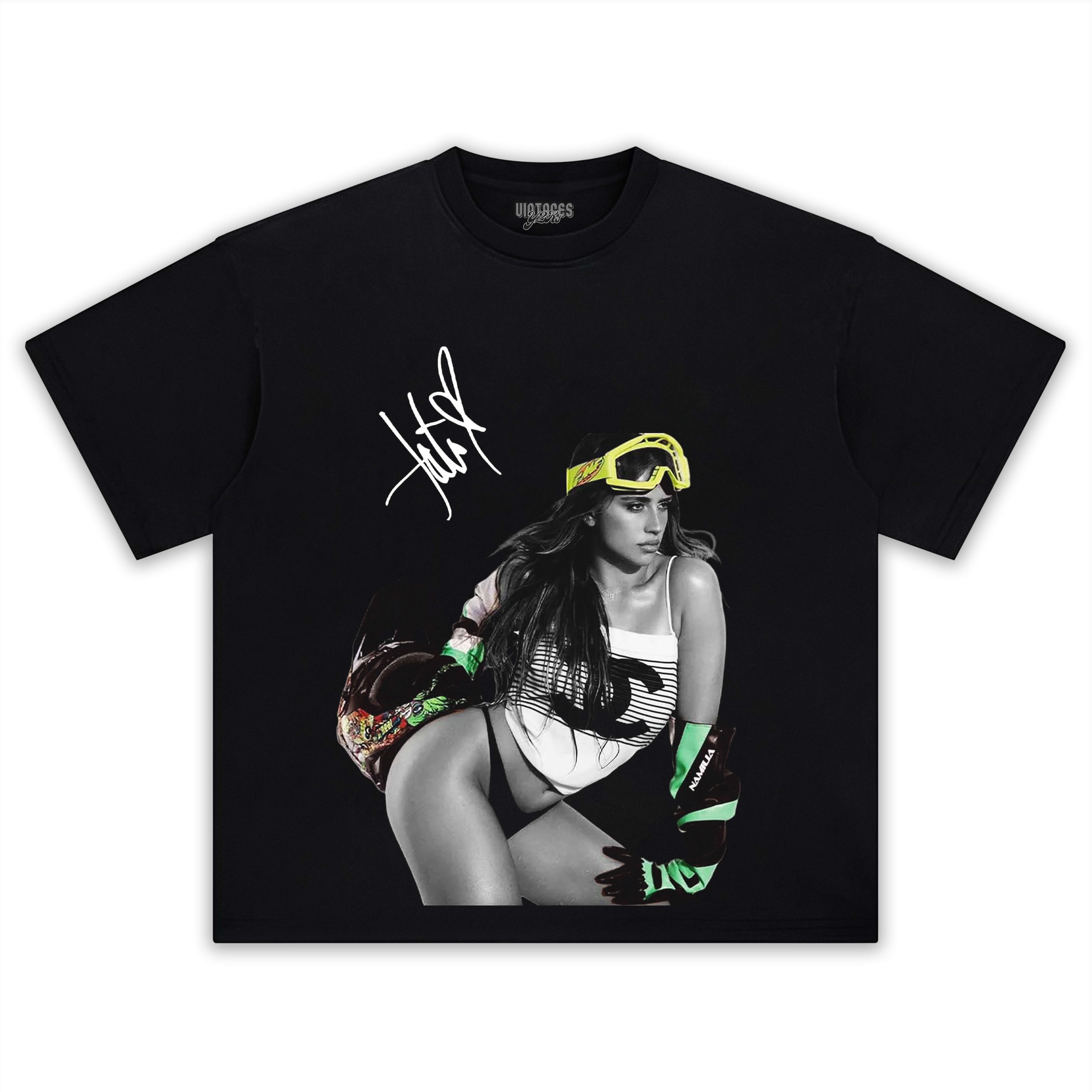 TATE MCRAE TTN TEE & LS & HOODIE