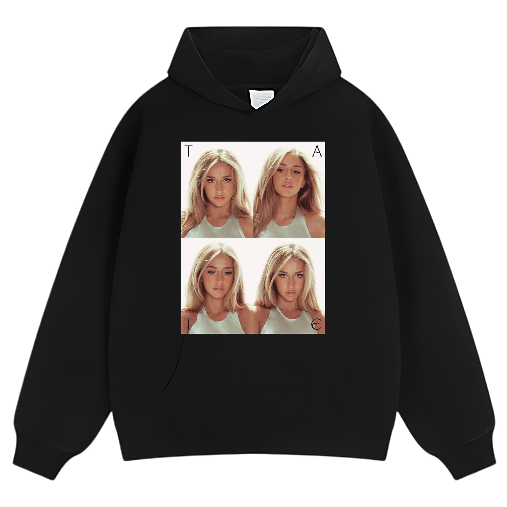 TATE MCRAE TANK TOP & TEE & LONG SLEEVE & LAYERED LS & HOODIE
