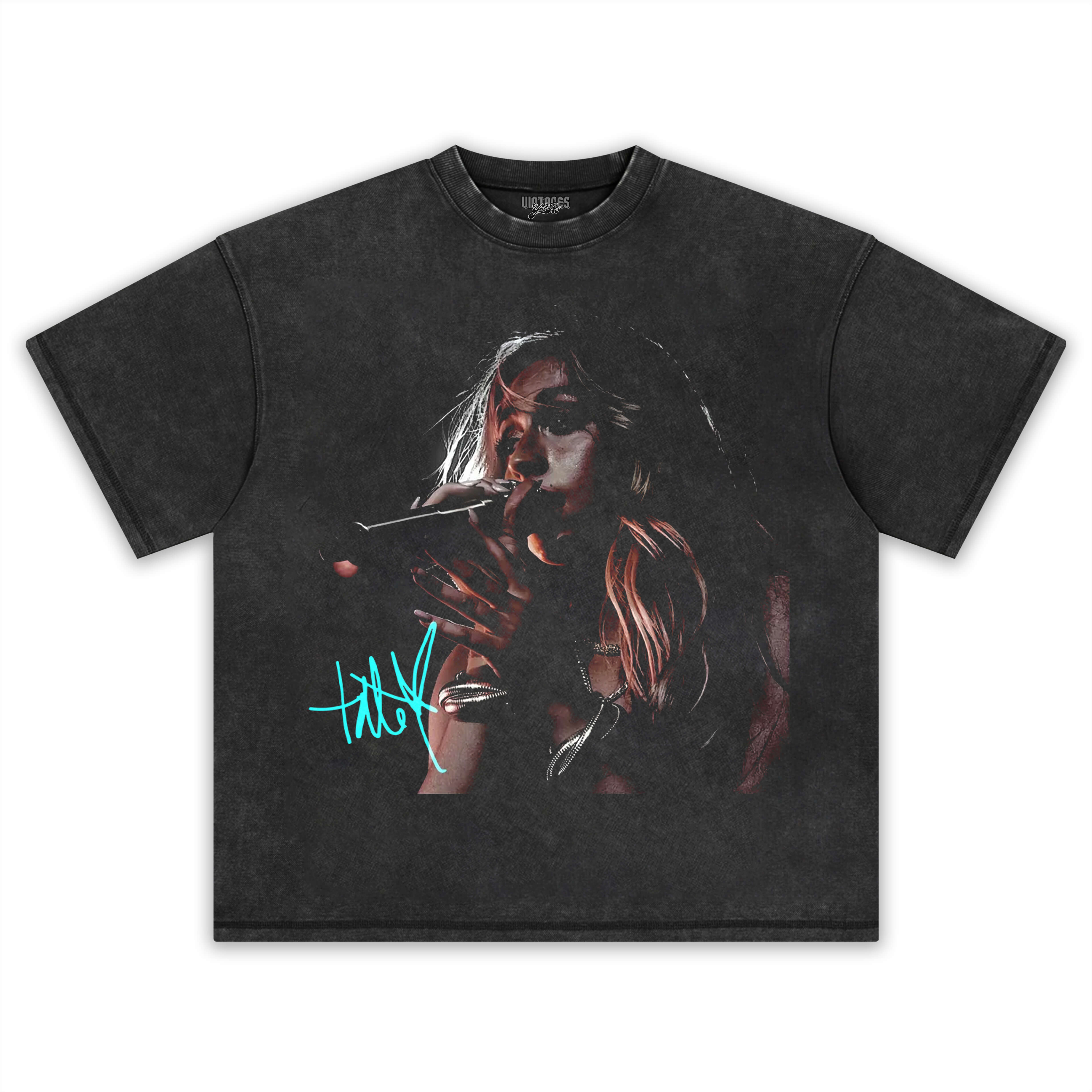 TATE MCRAE TEE & LONG SLEEVES & HOODIES