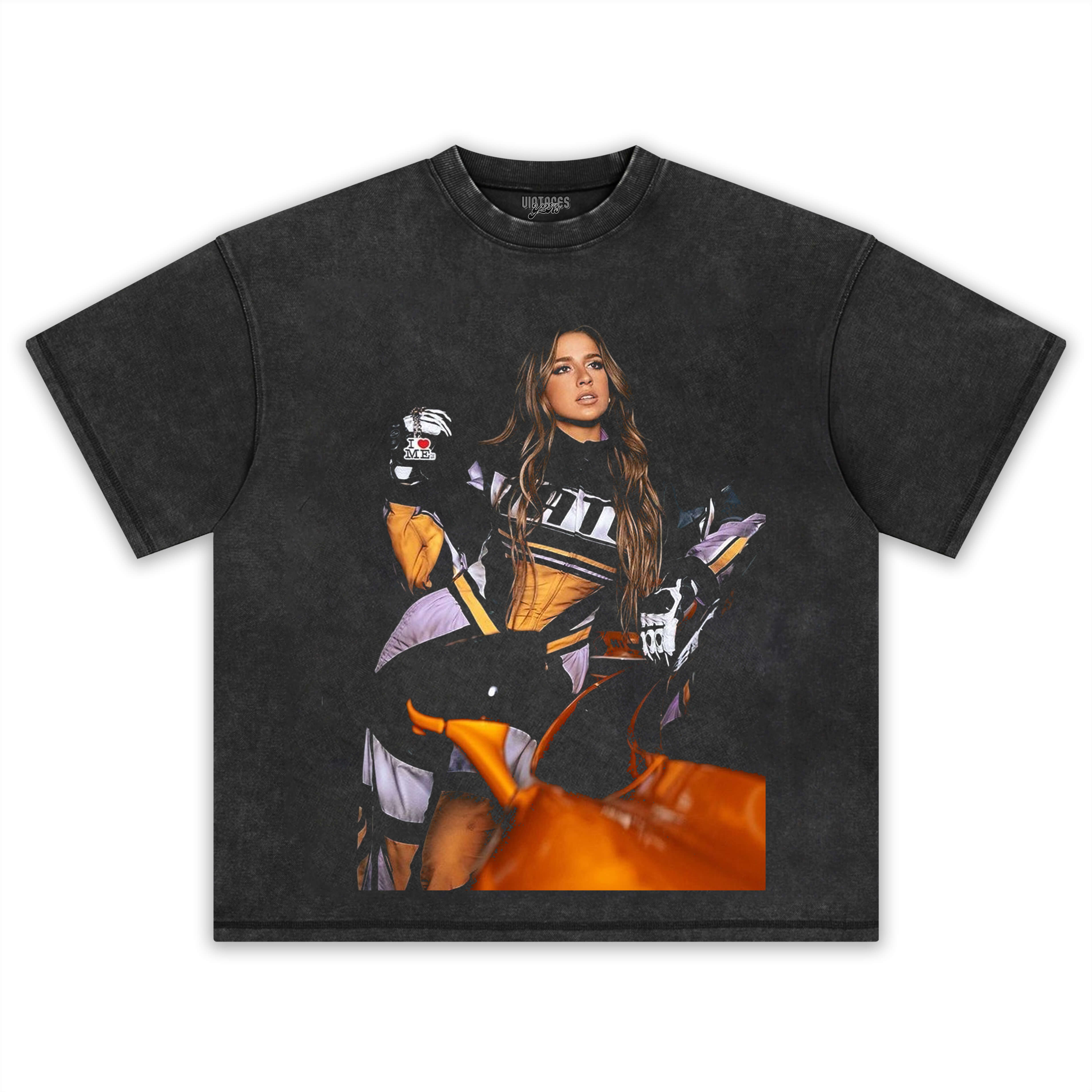 TATE MCRAE TEE & LONG SLEEVES & HOODIES