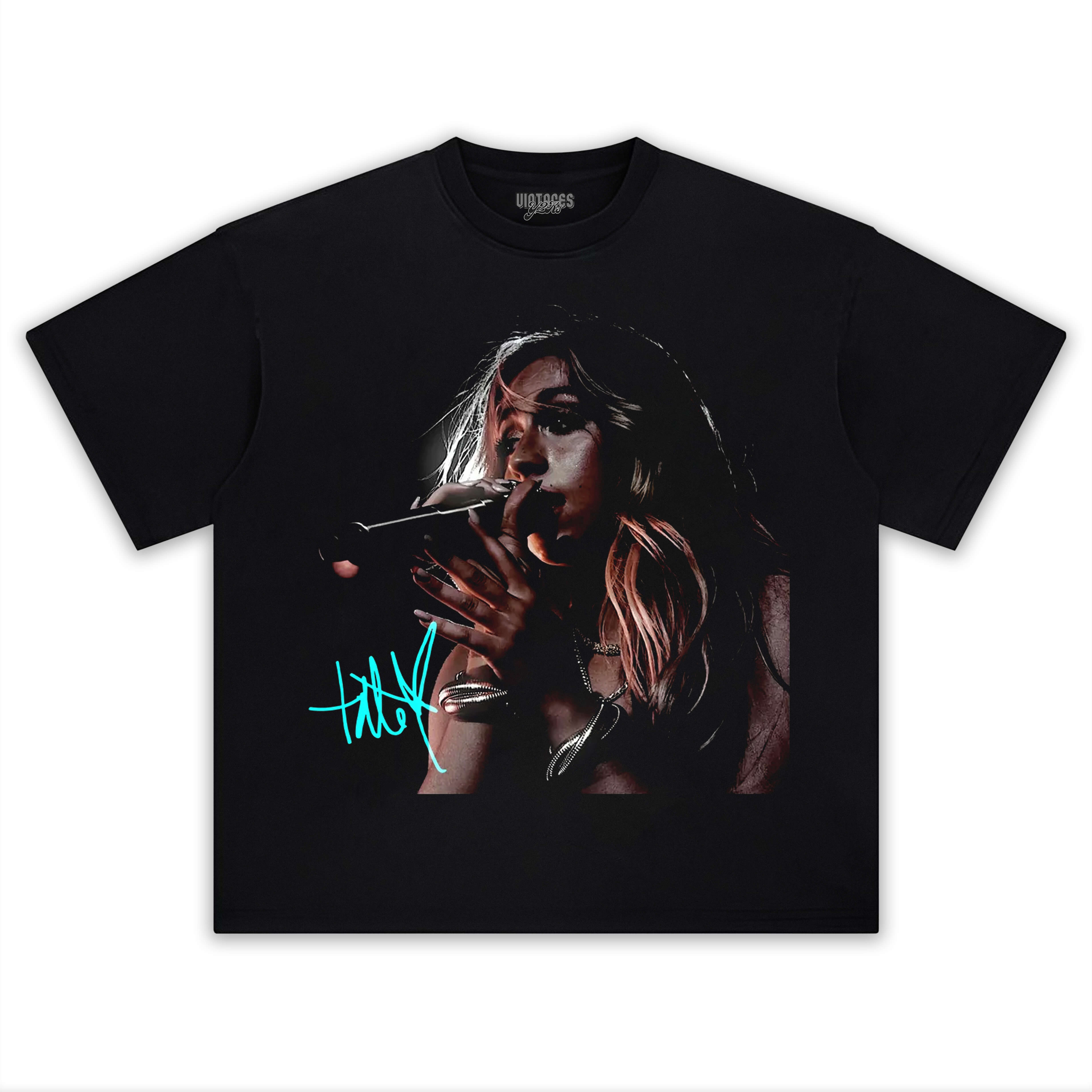 TATE MCRAE TEE & LONG SLEEVES & HOODIES