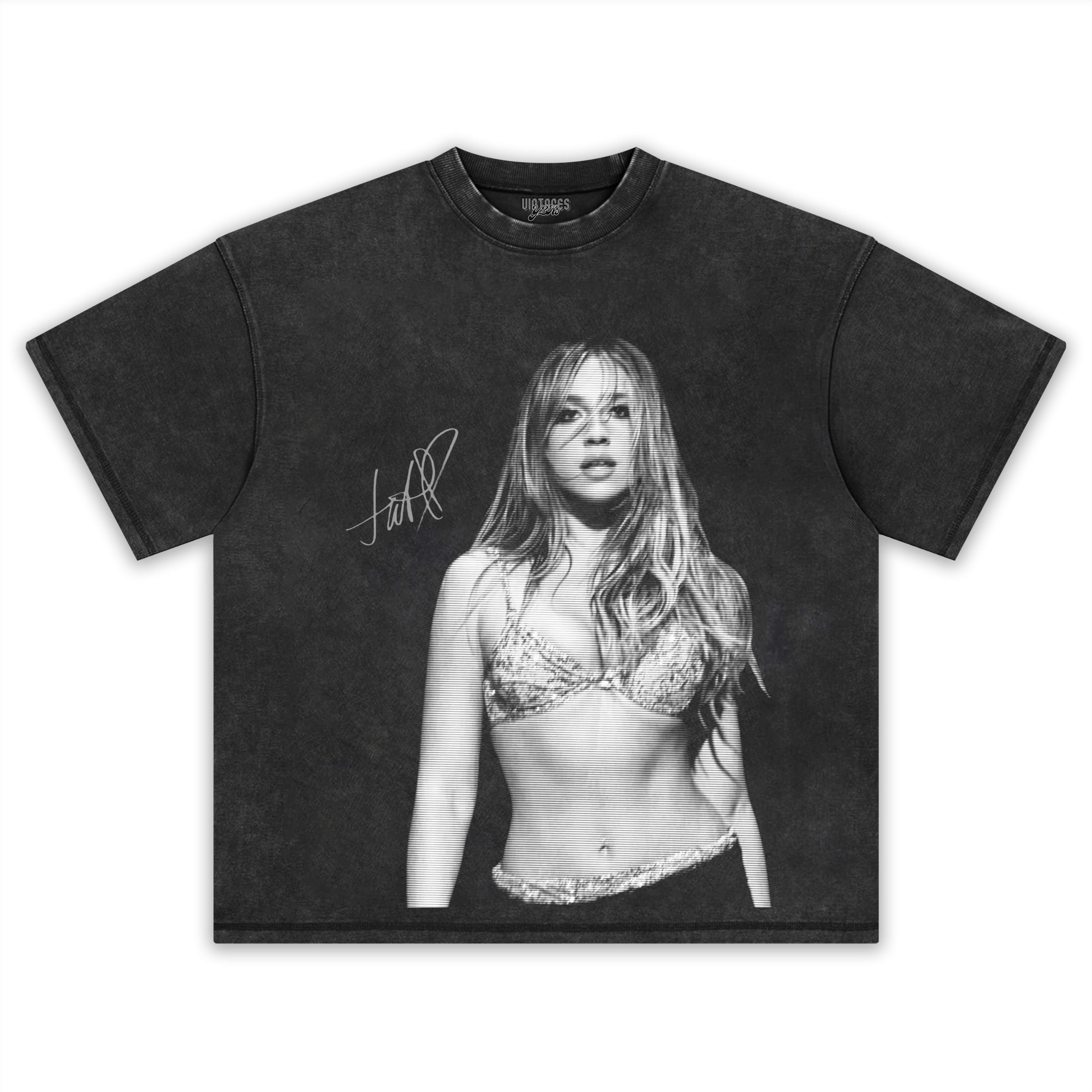 TATE MCRAE TEE & LS & HOODIE