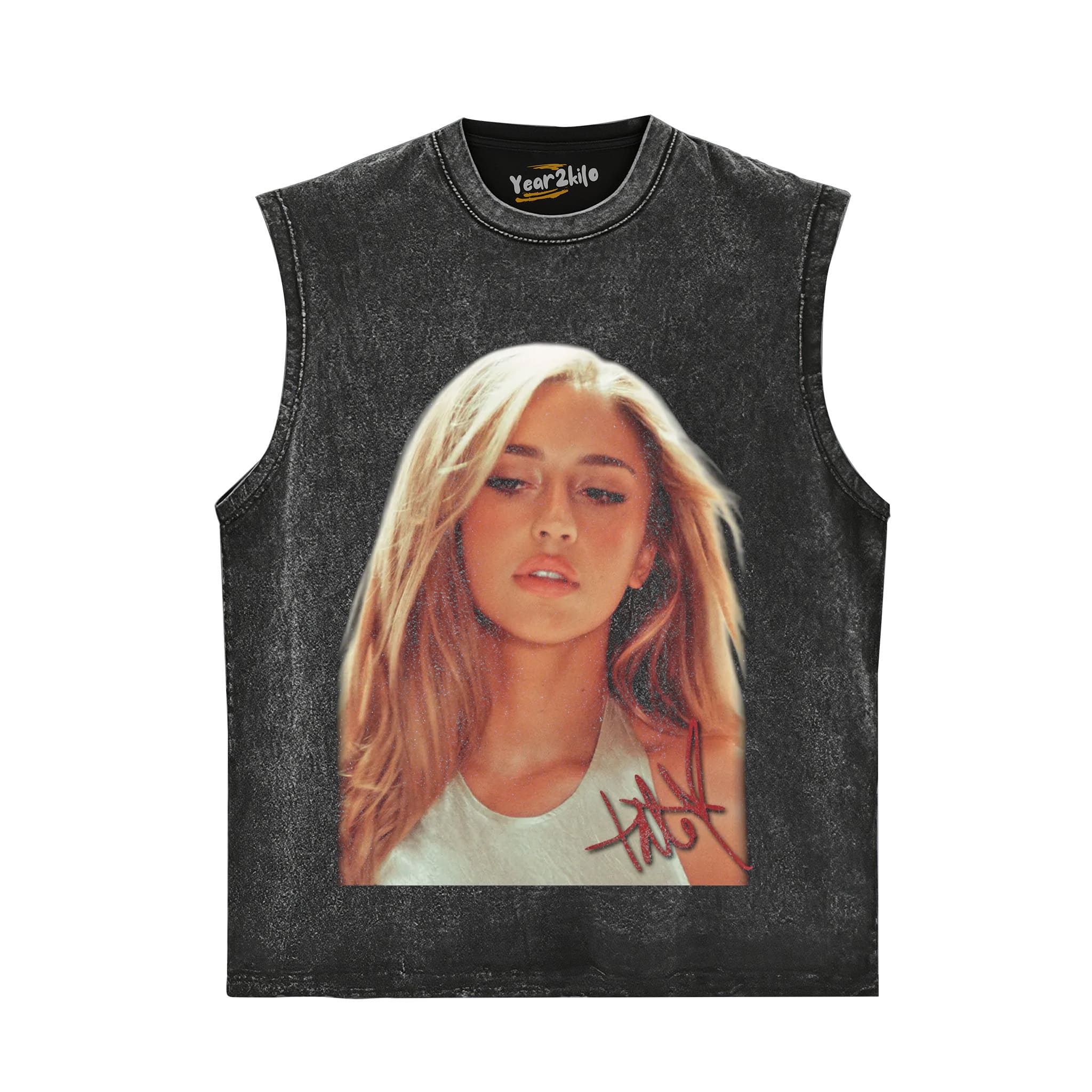 TATE MCRAE V2 TANK TOP & TEE & LONG SLEEVE & LAYERED LS & HOODIE
