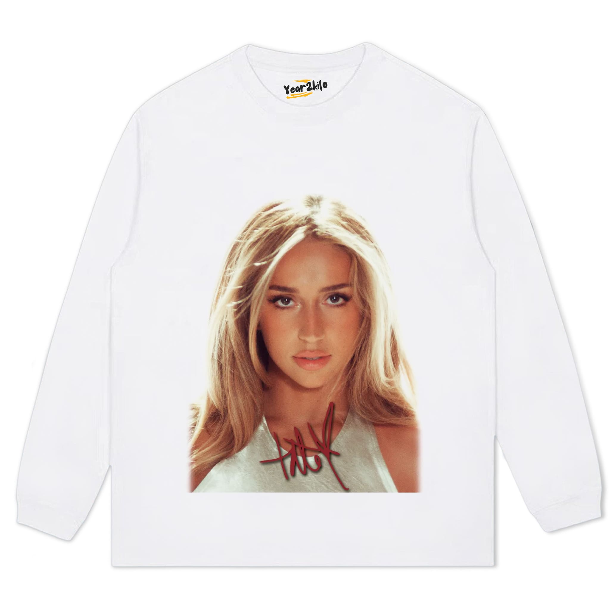 TATE MCRAE V3 TANK TOP & TEE & LONG SLEEVE & LAYERED LS & HOODIE