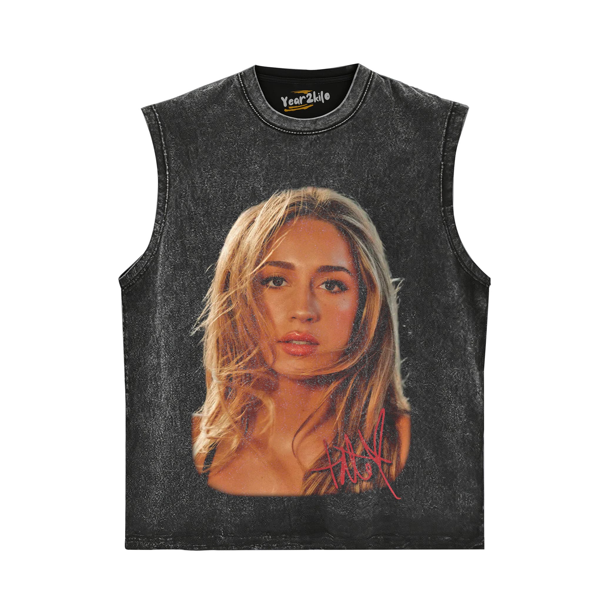 TATE MCRAE V4 TANK TOP & TEE & LONG SLEEVE & LAYERED LS & HOODIE