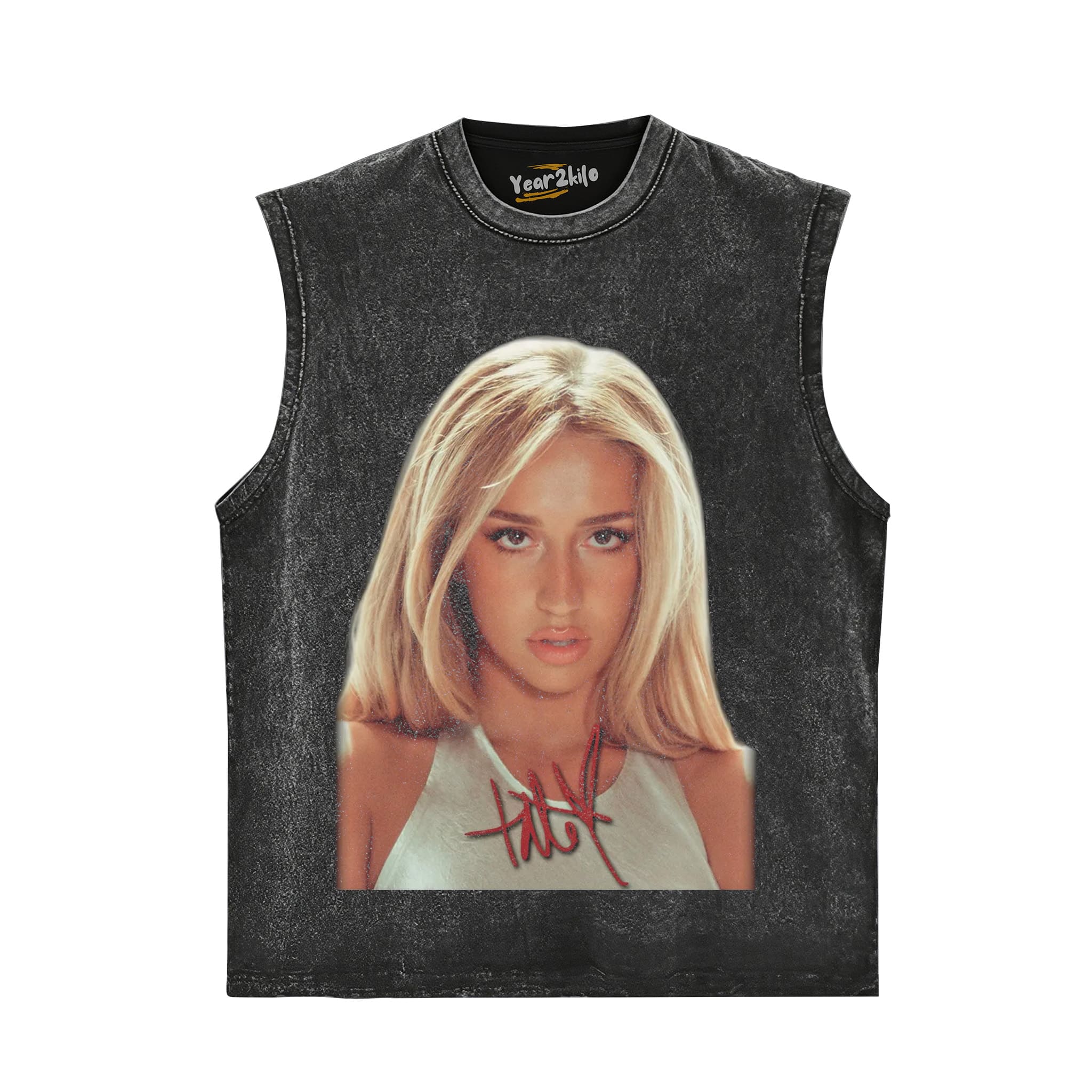TATE MCRAE V6 TANK TOP & TEE & LONG SLEEVE & LAYERED LS & HOODIE