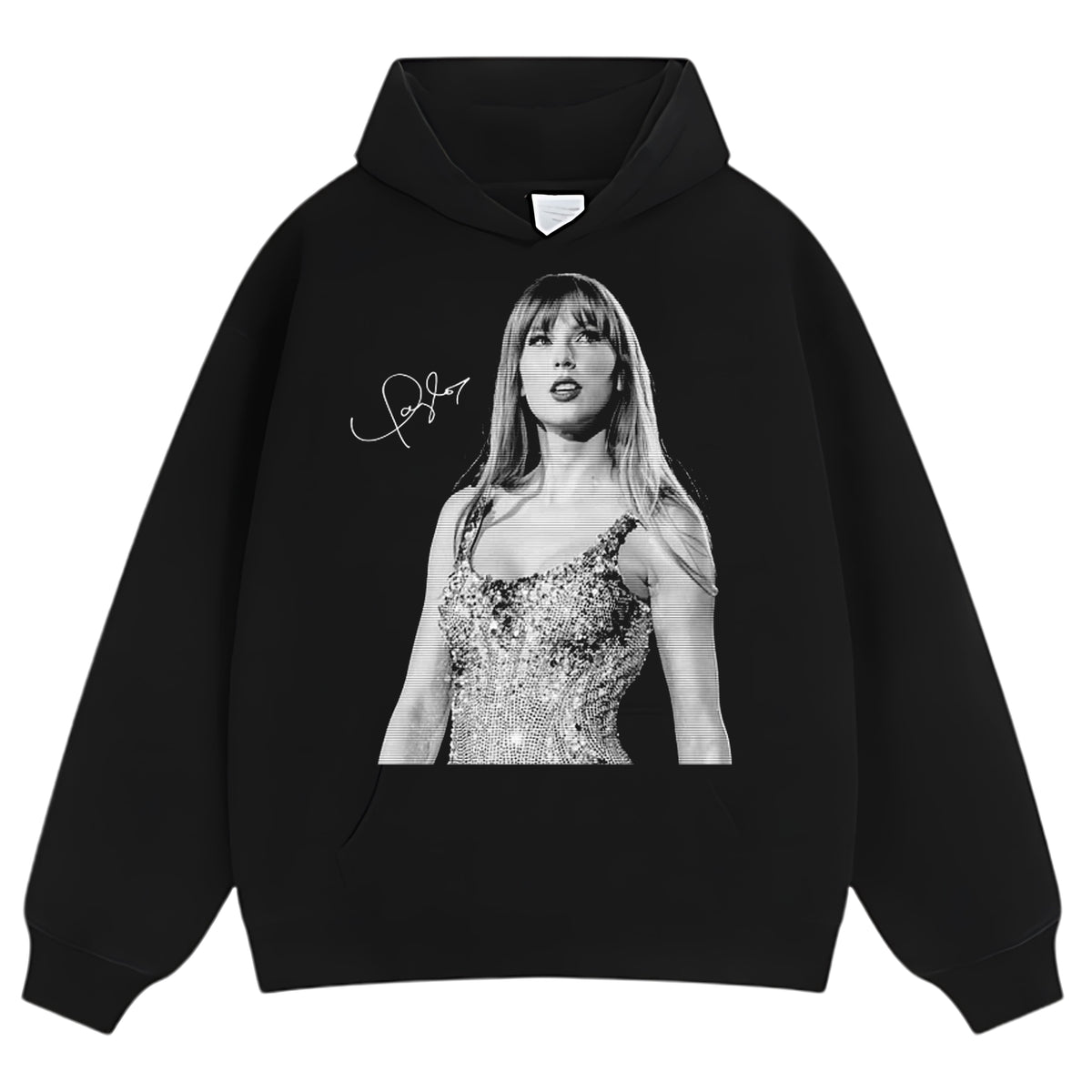 TAYLOR SWIFT 2.0 TANK TOP & TEE & LONG SLEEVE & LAYERED LS & HOODIE