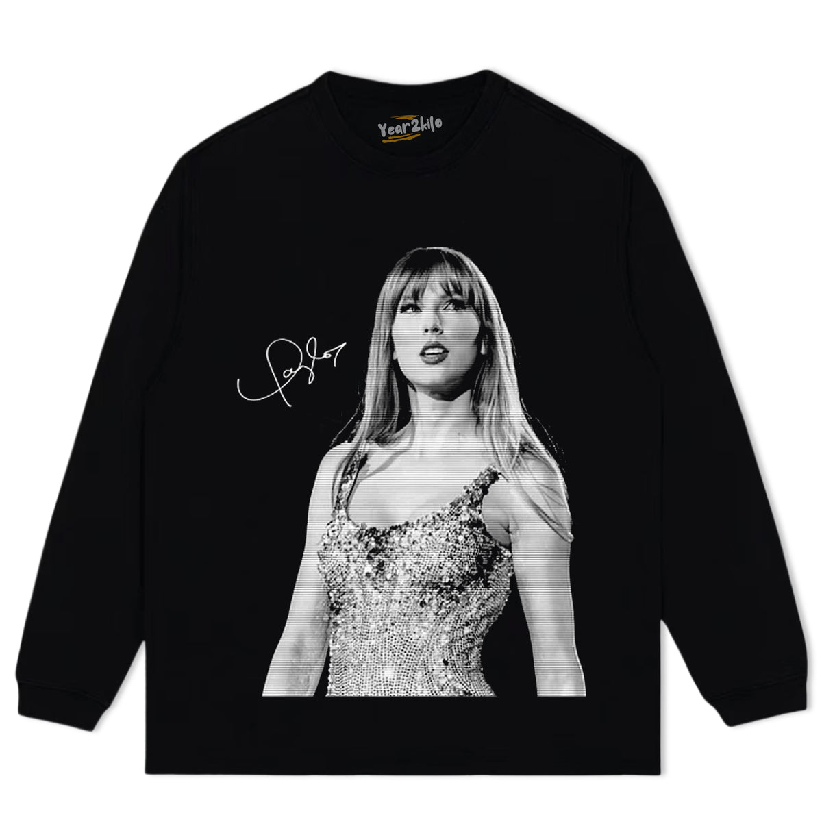 TAYLOR SWIFT 2.0 TANK TOP & TEE & LONG SLEEVE & LAYERED LS & HOODIE