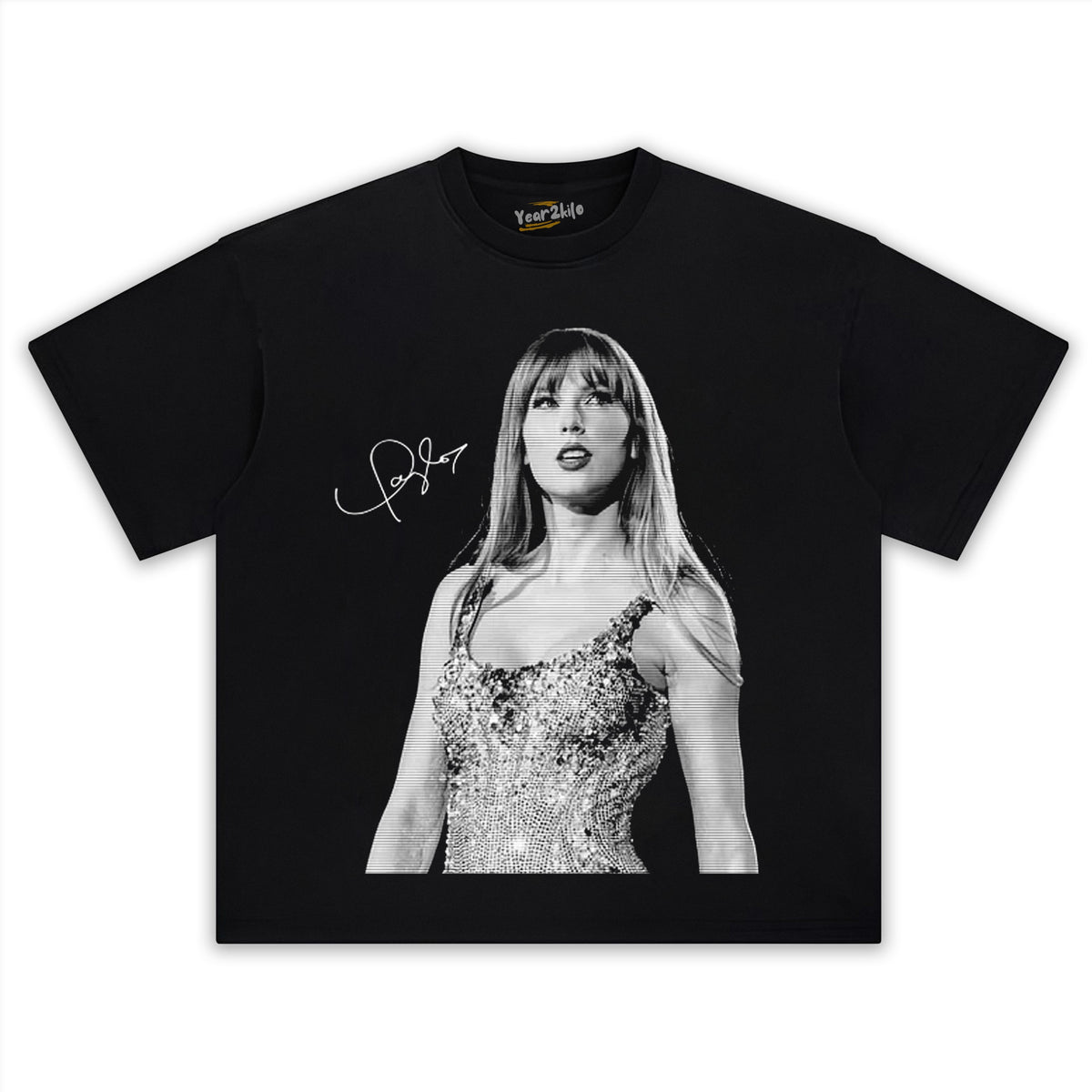 TAYLOR SWIFT 2.0 TANK TOP & TEE & LONG SLEEVE & LAYERED LS & HOODIE