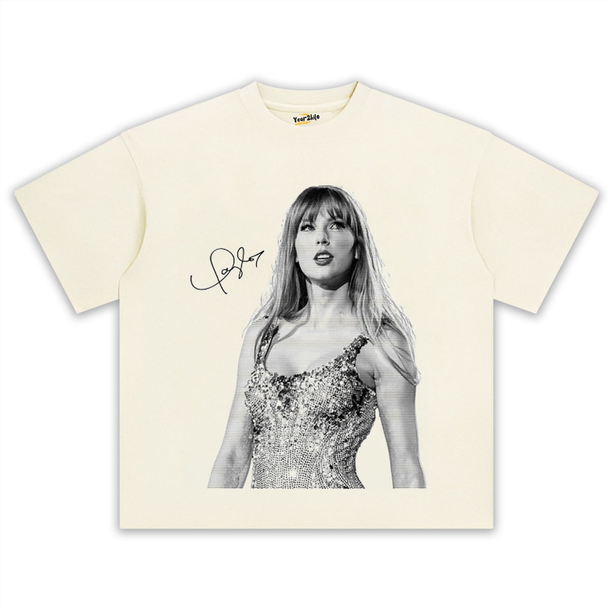 TAYLOR SWIFT 2.0 TANK TOP & TEE & LONG SLEEVE & LAYERED LS & HOODIE