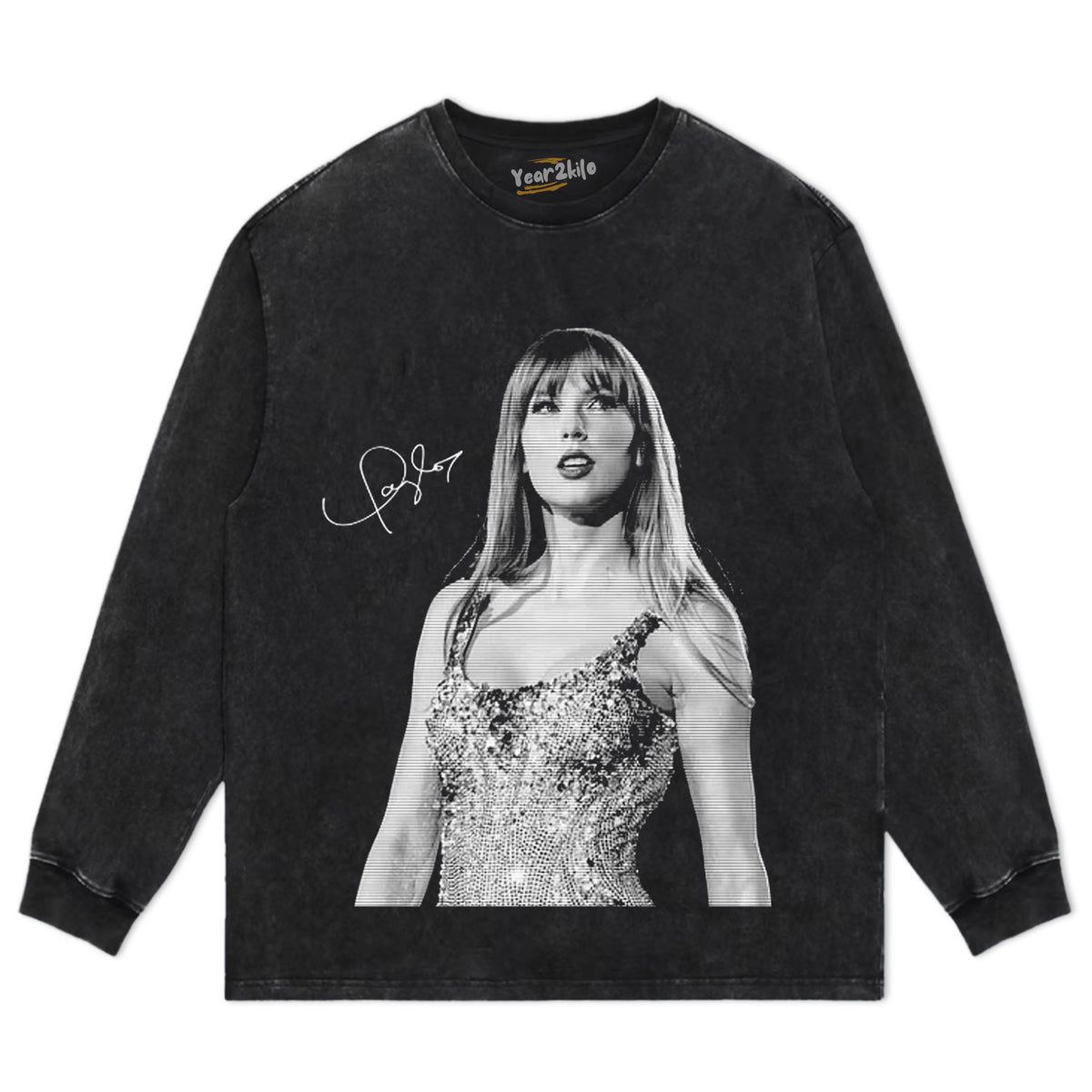 TAYLOR SWIFT 2.0 TANK TOP & TEE & LONG SLEEVE & LAYERED LS & HOODIE
