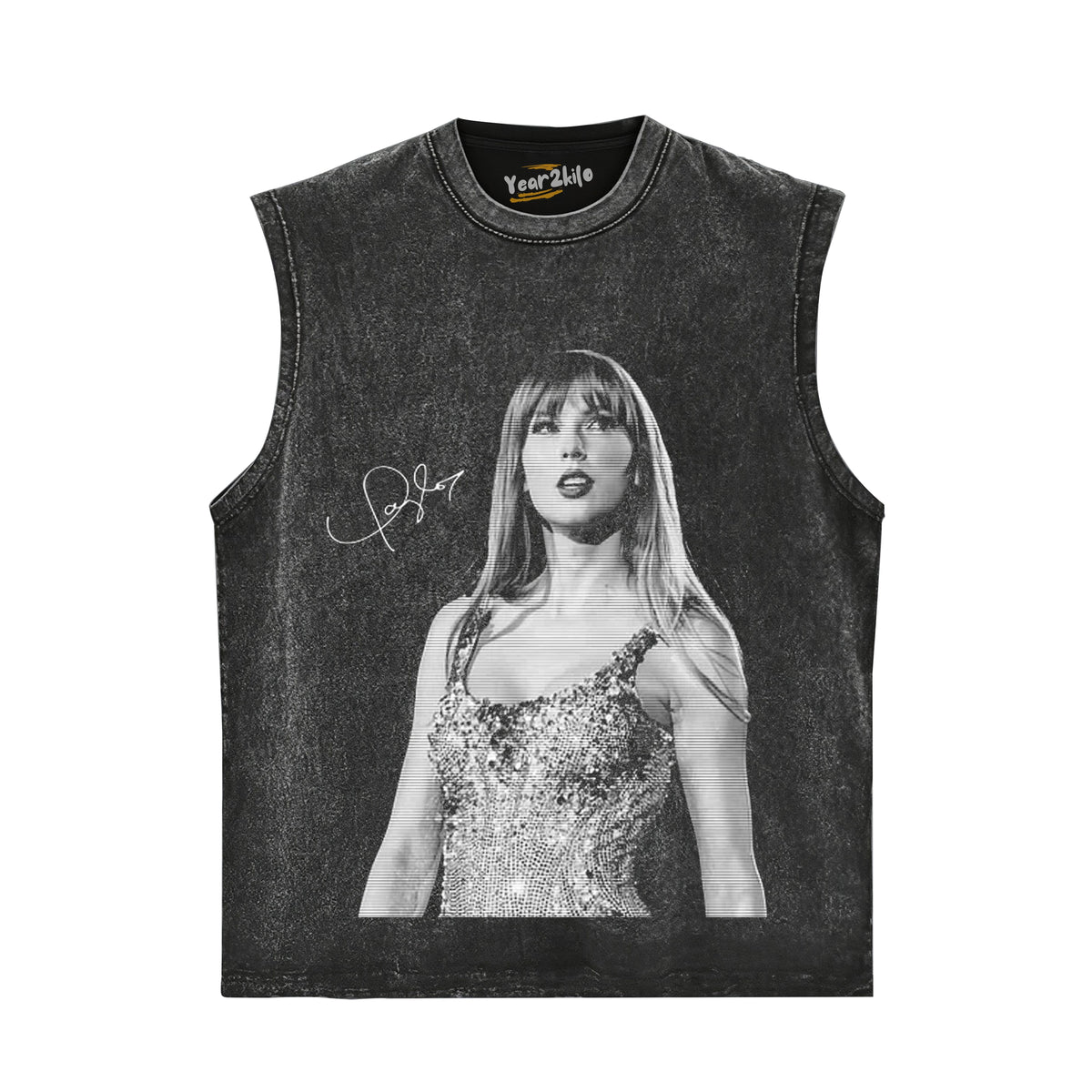 TAYLOR SWIFT 2.0 TANK TOP & TEE & LONG SLEEVE & LAYERED LS & HOODIE