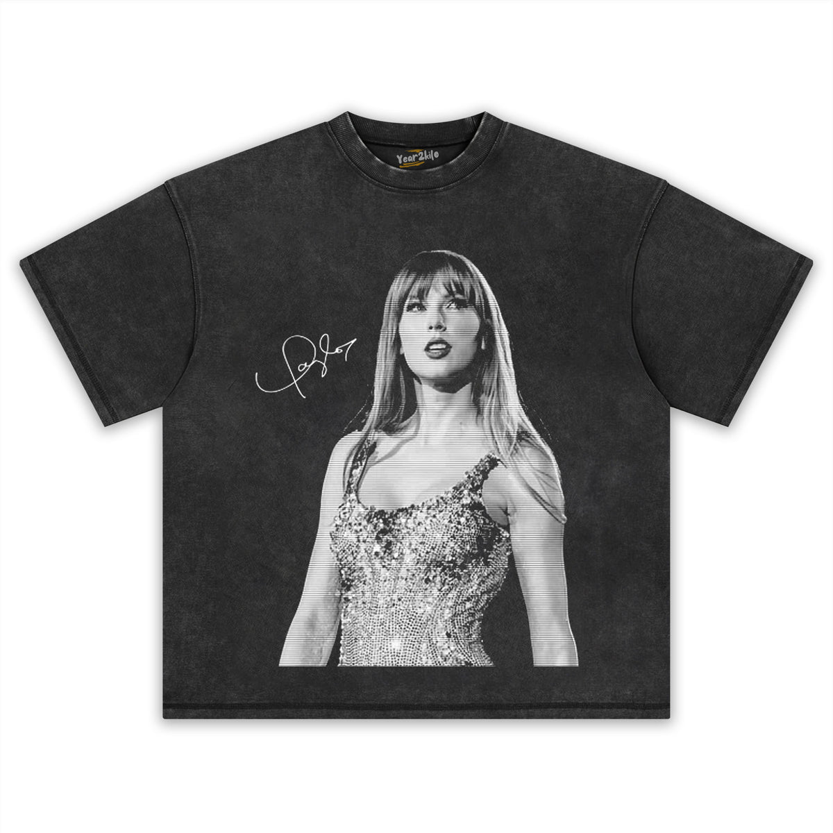 TAYLOR SWIFT 2.0 TANK TOP & TEE & LONG SLEEVE & LAYERED LS & HOODIE