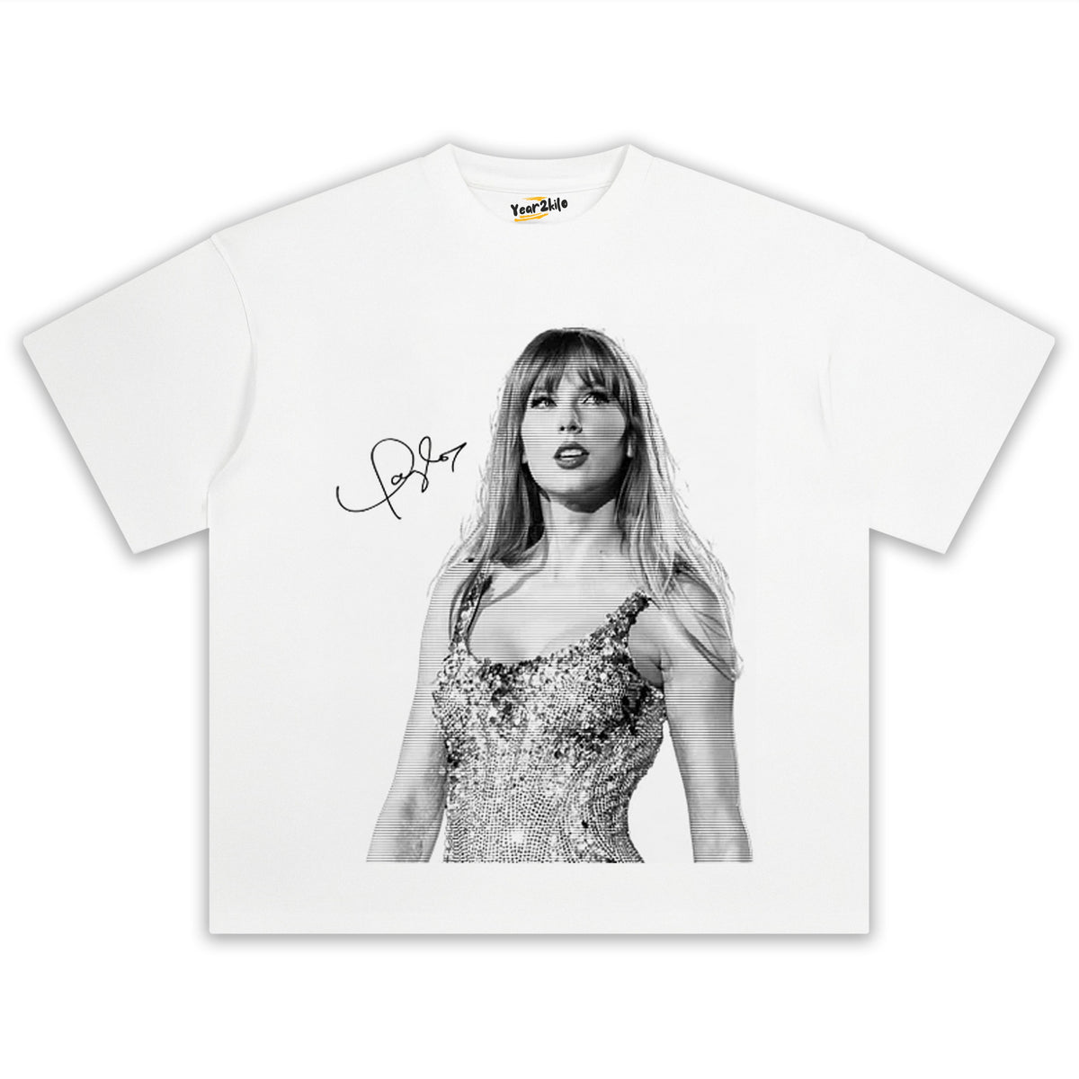 TAYLOR SWIFT 2.0 TANK TOP & TEE & LONG SLEEVE & LAYERED LS & HOODIE