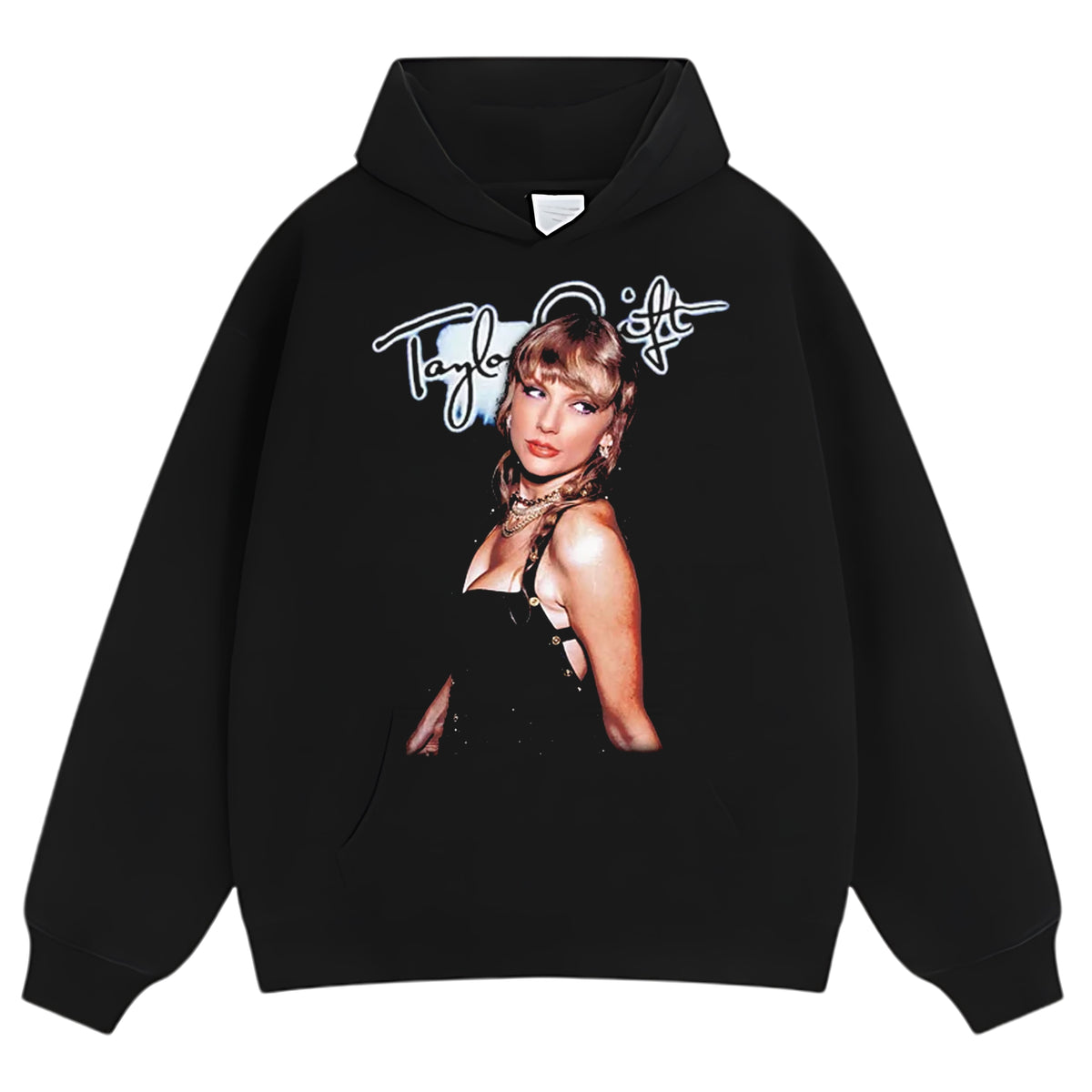 TAYLOR SWIFT 2025 TANK TOP & TEE & LONG SLEEVE & LAYERED LS & HOODIE