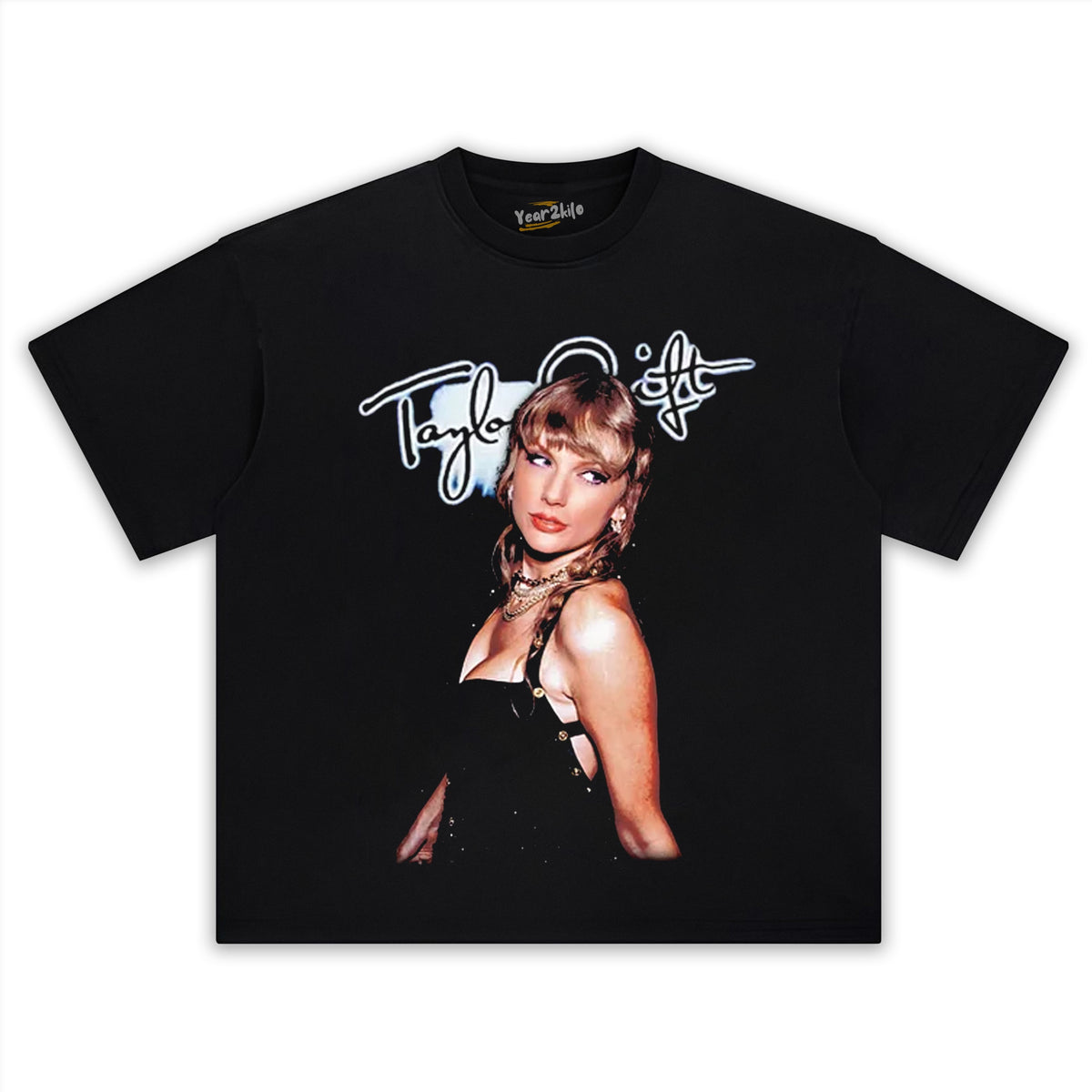 TAYLOR SWIFT 2025 TANK TOP & TEE & LONG SLEEVE & LAYERED LS & HOODIE
