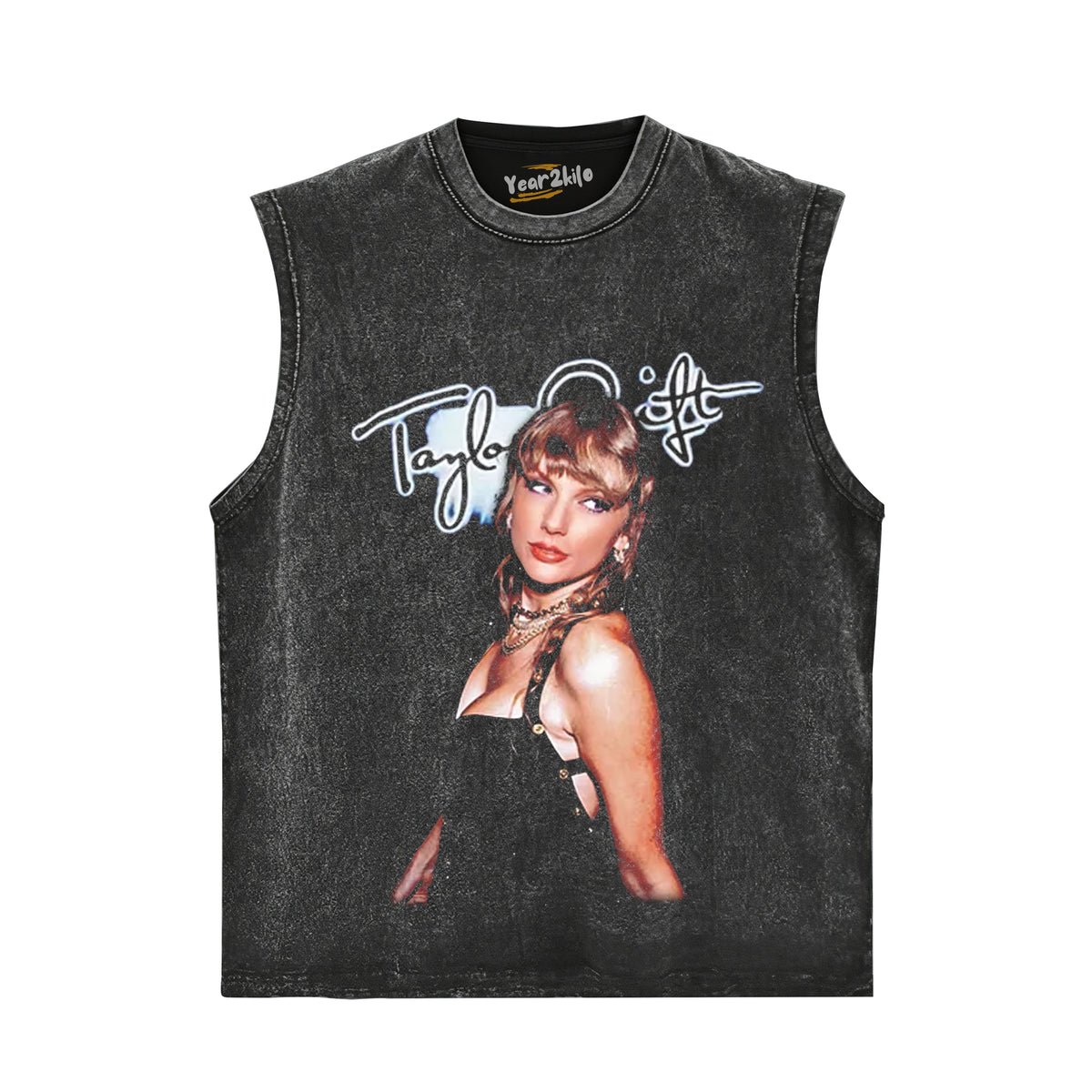 TAYLOR SWIFT 2025 TANK TOP & TEE & LONG SLEEVE & LAYERED LS & HOODIE
