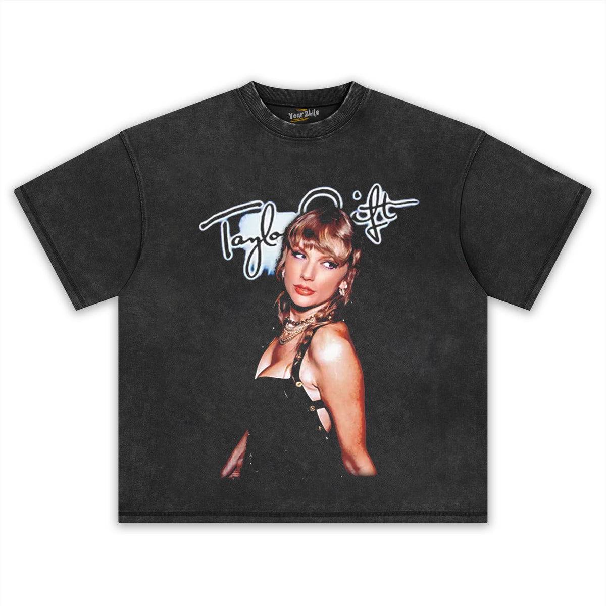 TAYLOR SWIFT 2025 TANK TOP & TEE & LONG SLEEVE & LAYERED LS & HOODIE