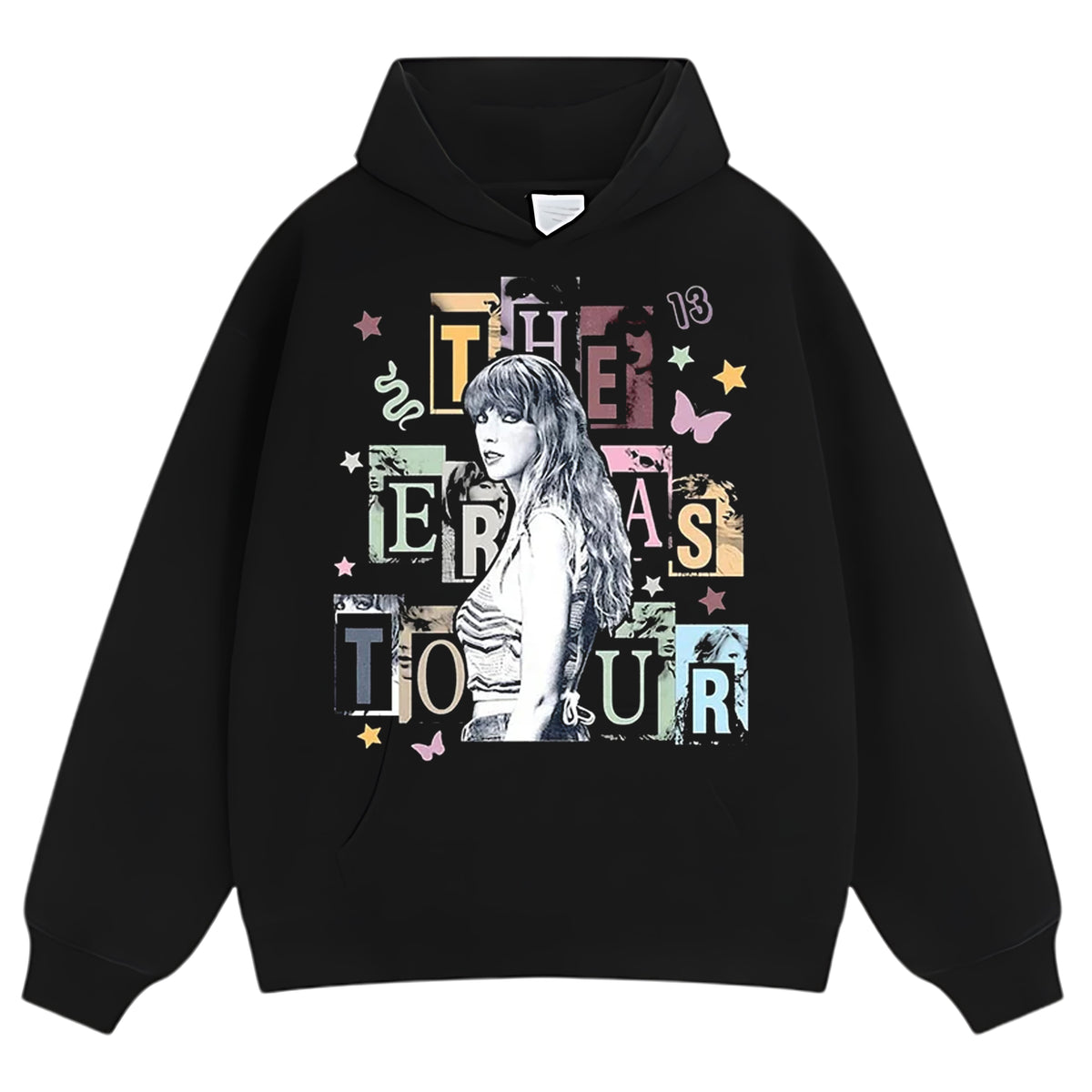 TAYLOR SWIFT TANK TOP & TEE & LONG SLEEVE & LAYERED LS & HOODIE