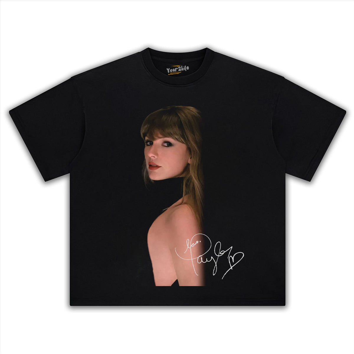 TAYLOR SWIFT TANK TOP & TEE & LONG SLEEVE & LAYERED LS & HOODIE