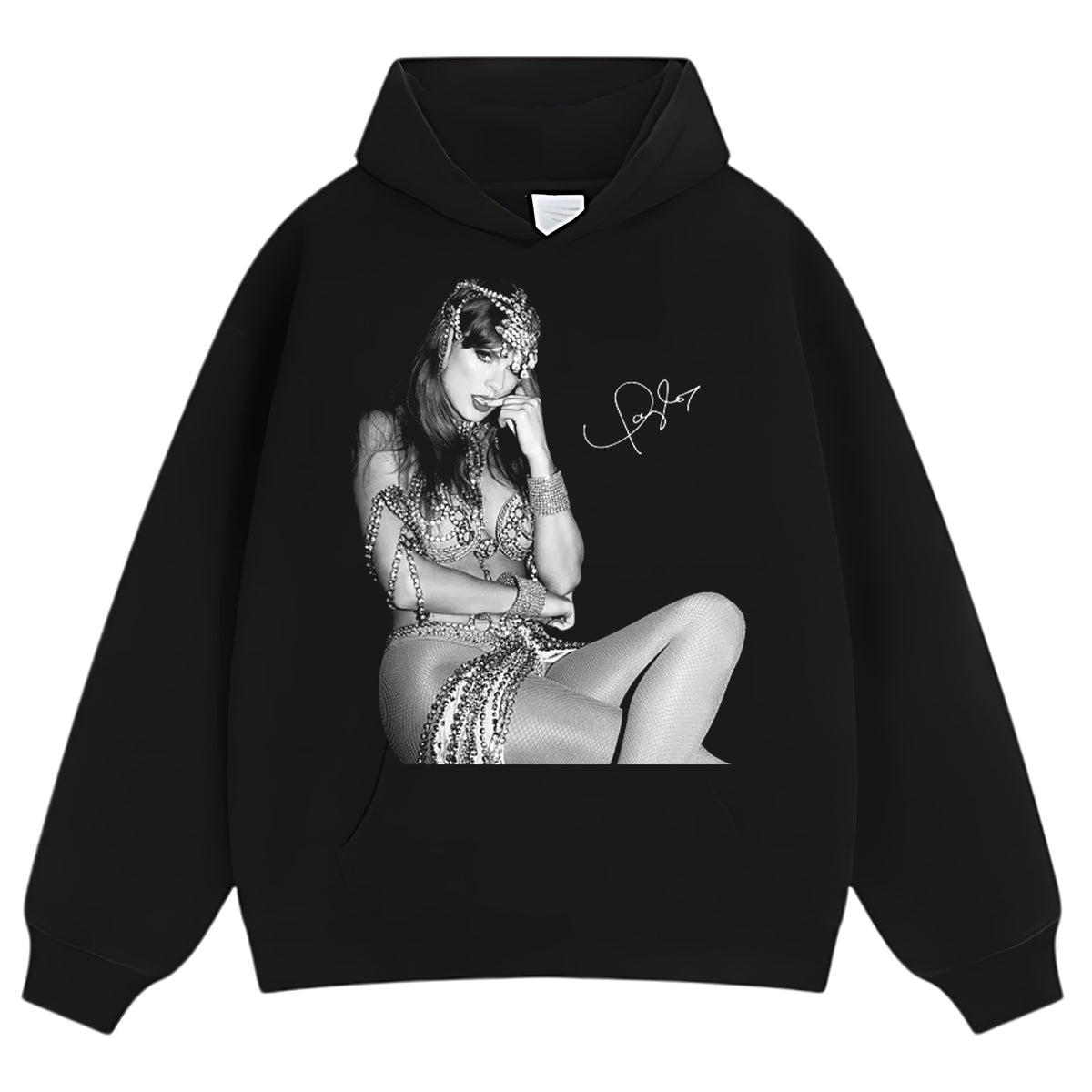TAYLOR SWIFT & THE LIFE OF A SHOWGIRL V4 TANK TOP & TEE & LONG SLEEVE & LAYERED LS & HOODIE