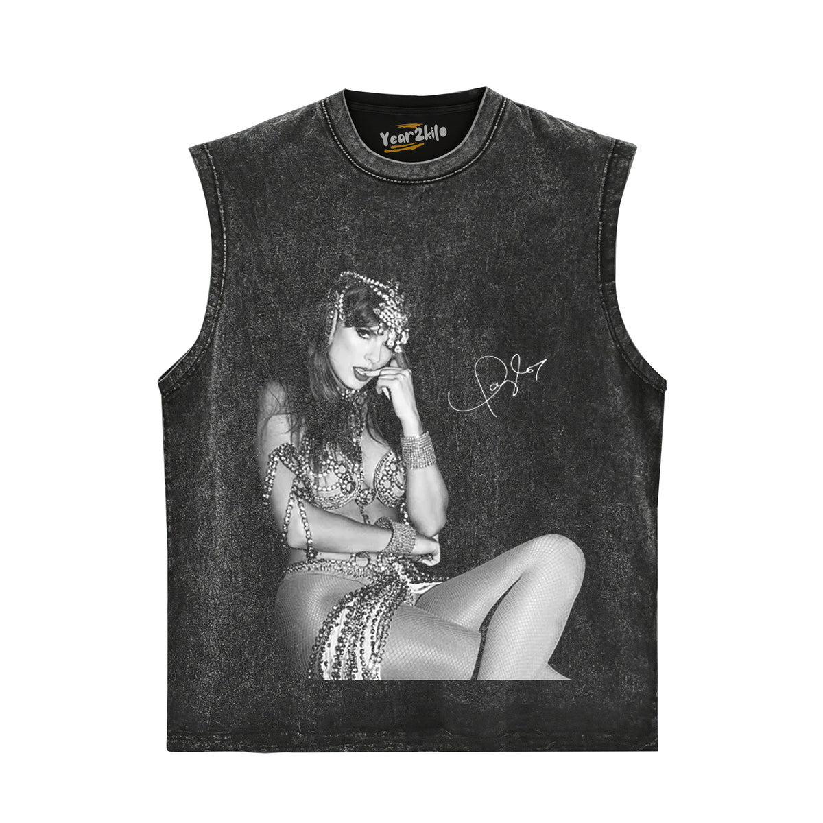 TAYLOR SWIFT & THE LIFE OF A SHOWGIRL V4 TANK TOP & TEE & LONG SLEEVE & LAYERED LS & HOODIE