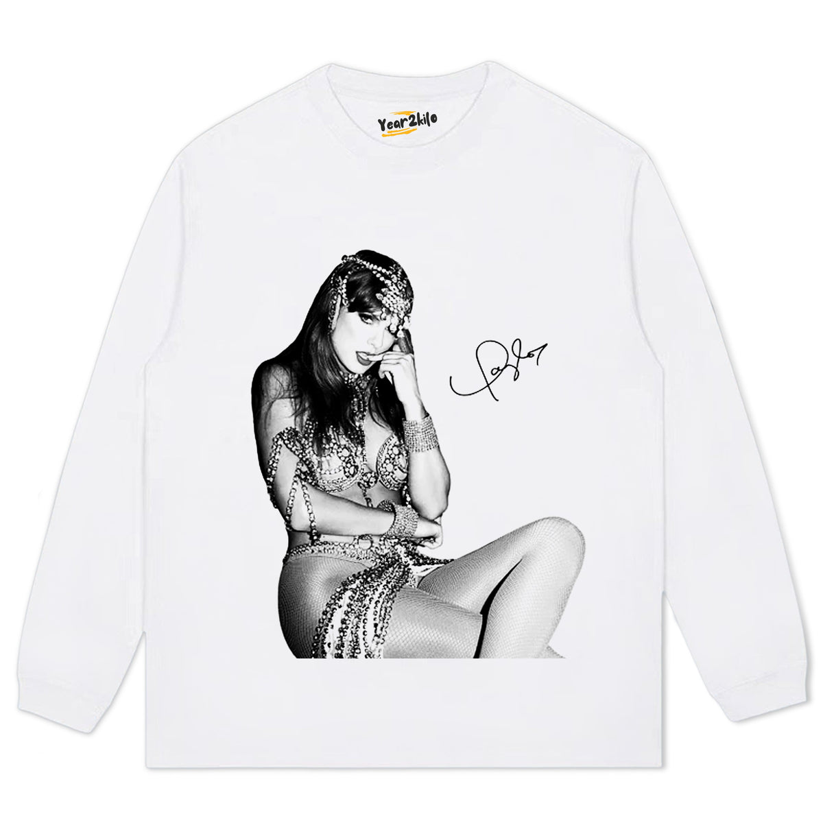 TAYLOR SWIFT & THE LIFE OF A SHOWGIRL V4 TANK TOP & TEE & LONG SLEEVE & LAYERED LS & HOODIE