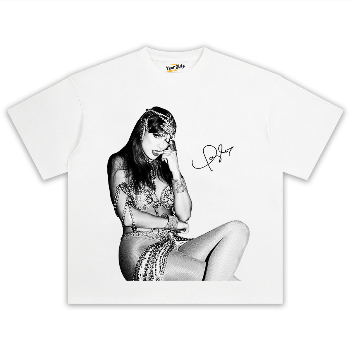 TAYLOR SWIFT & THE LIFE OF A SHOWGIRL V4 TANK TOP & TEE & LONG SLEEVE & LAYERED LS & HOODIE