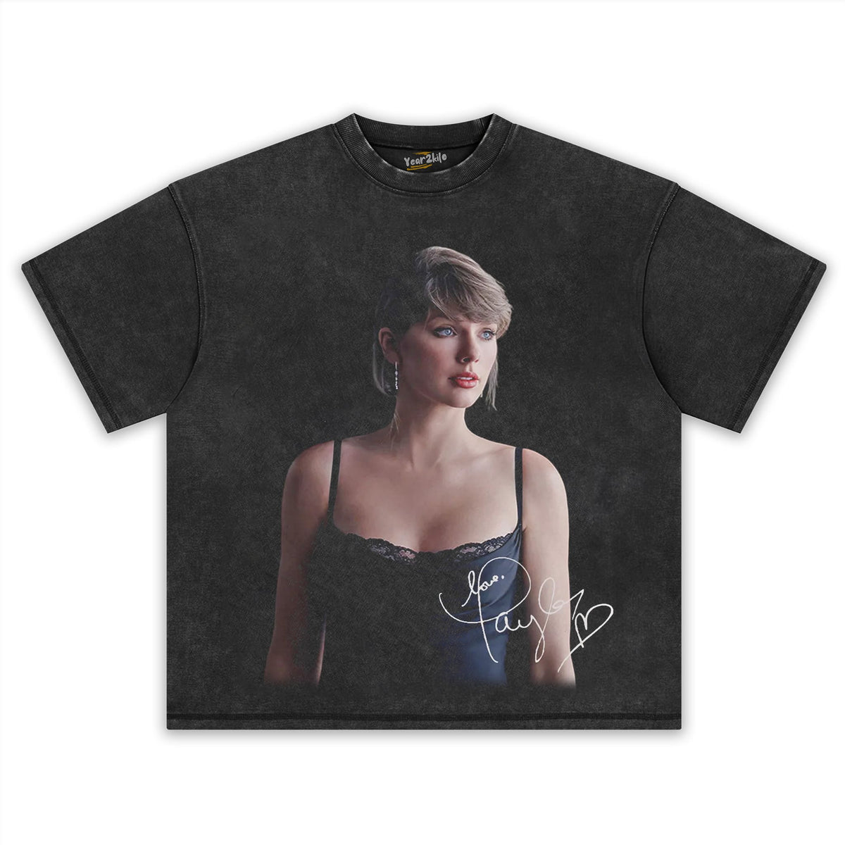 TAYLOR SWIFT V1 TANK TOP & TEE & LONG SLEEVE & LAYERED LS & HOODIE