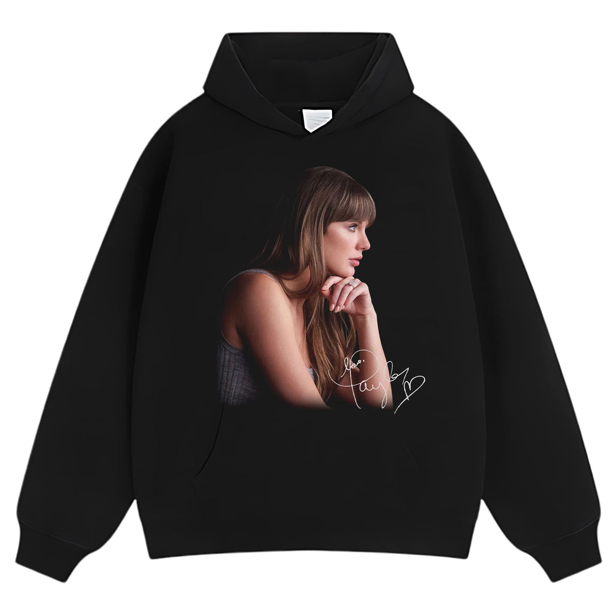 TAYLOR SWIFT V2 TANK TOP & TEE & LONG SLEEVE & LAYERED LS & HOODIE