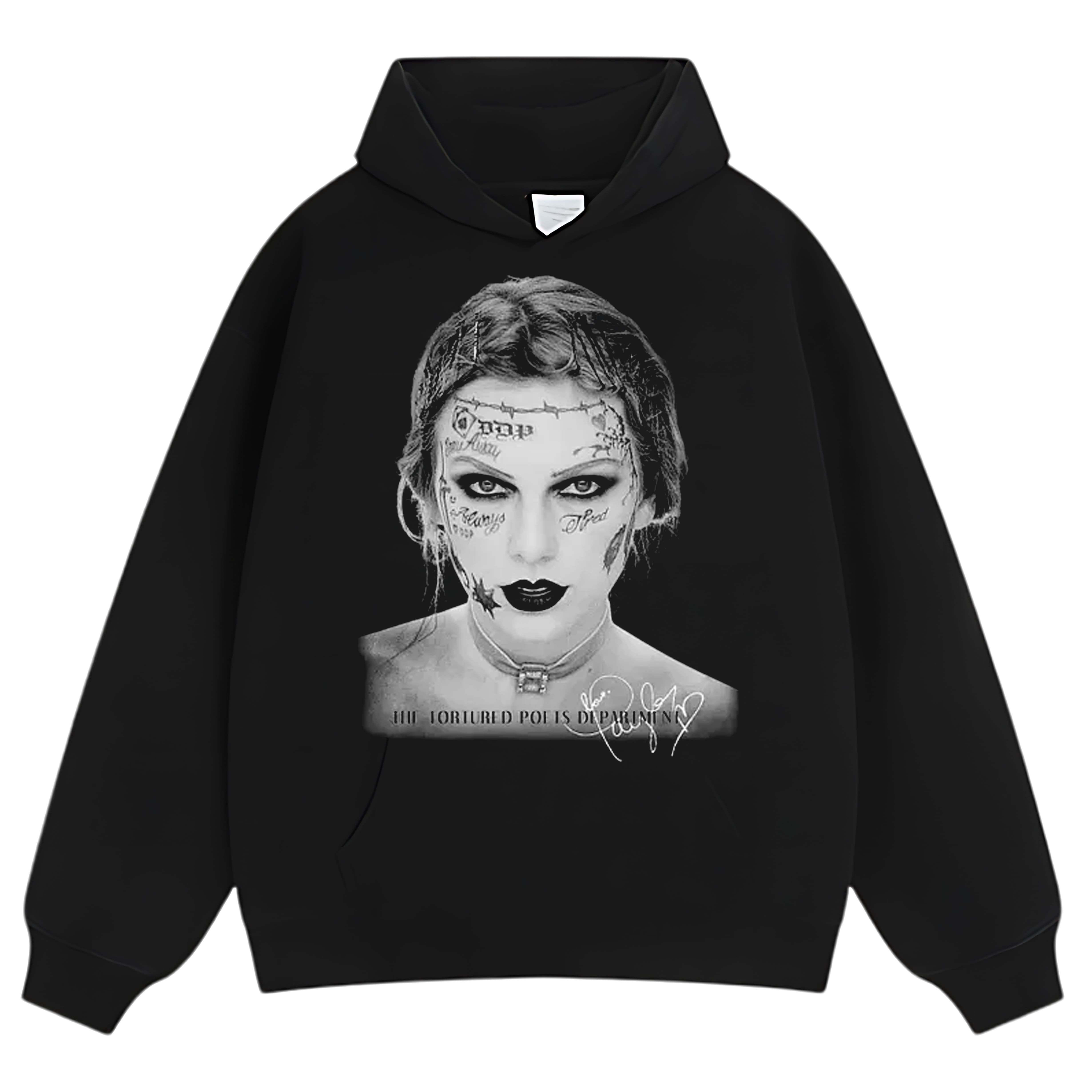 TAYLOR SWIFT V3 TANK TOP & TEE & LONG SLEEVE & LAYERED LS & HOODIE