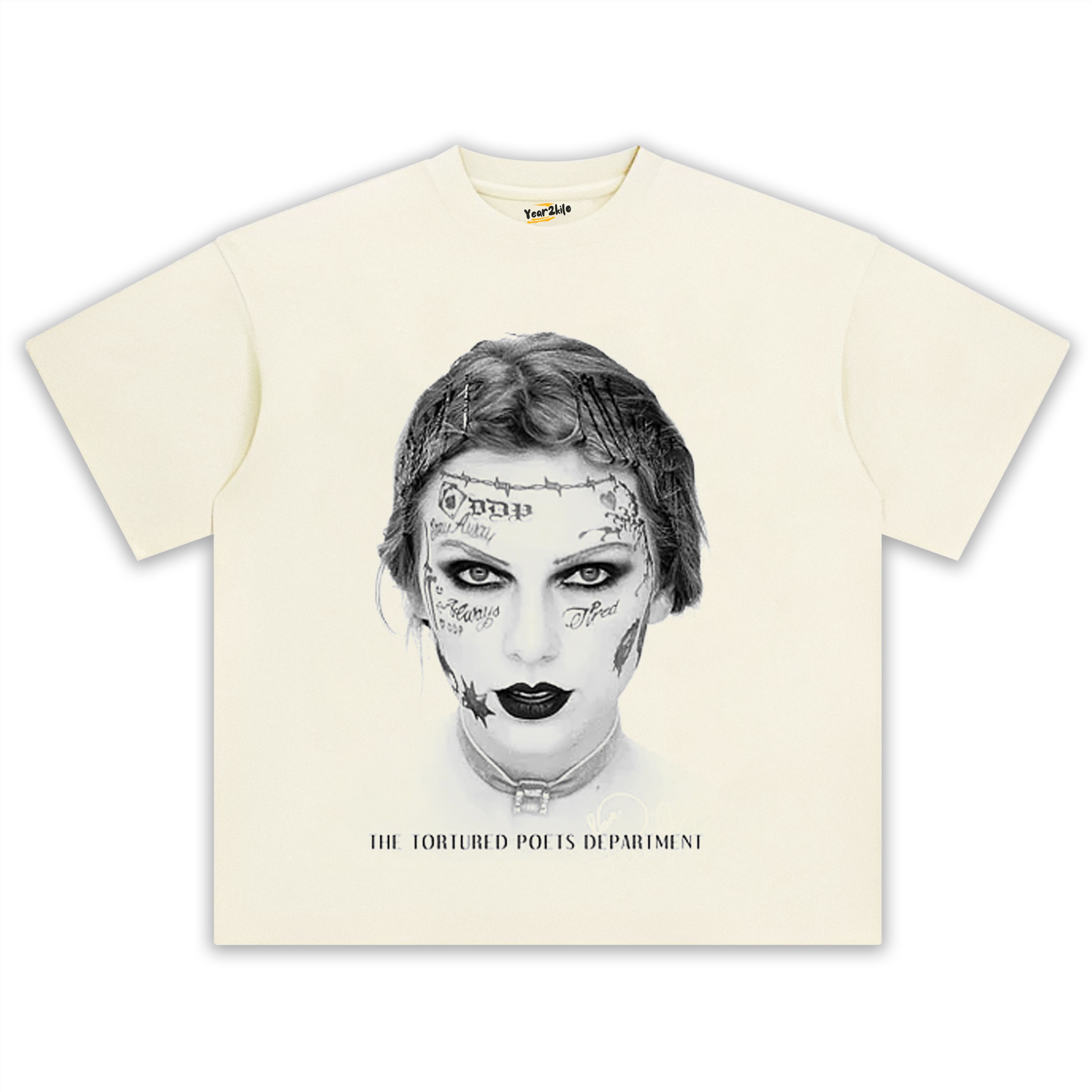 TAYLOR SWIFT V3 TANK TOP & TEE & LONG SLEEVE & LAYERED LS & HOODIE