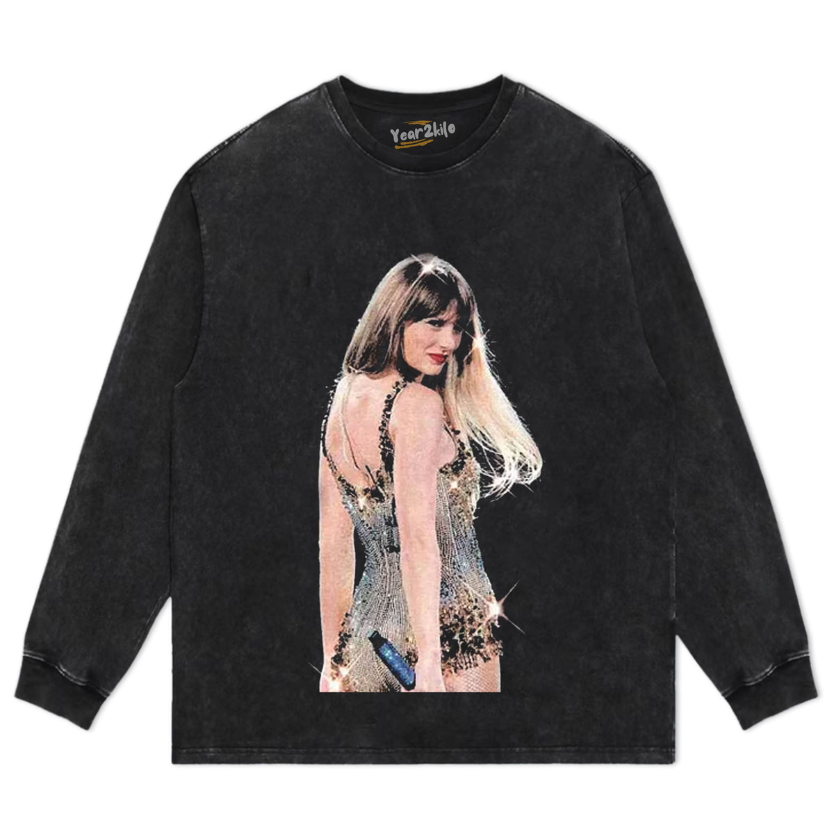TAYLOR SWIFT VINTAGE TANK TOP & TEE & LONG SLEEVE & LAYERED LS & HOODIE