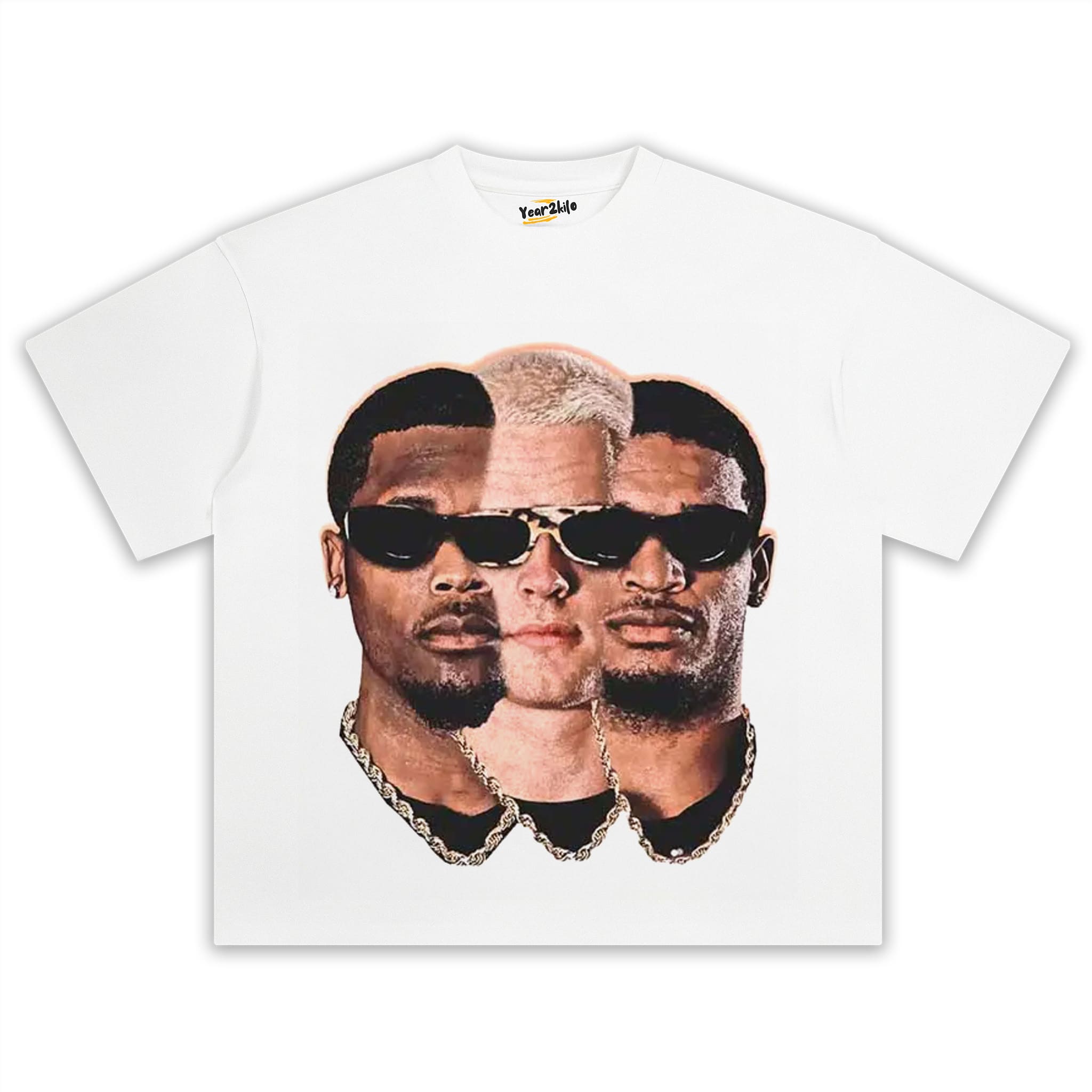 TEE HIGGIN-JOE BURROW-JA’MARR CHASE BENGALS TANK TOP & TEE & LONG SLEEVE & LAYERED LS & HOODIE