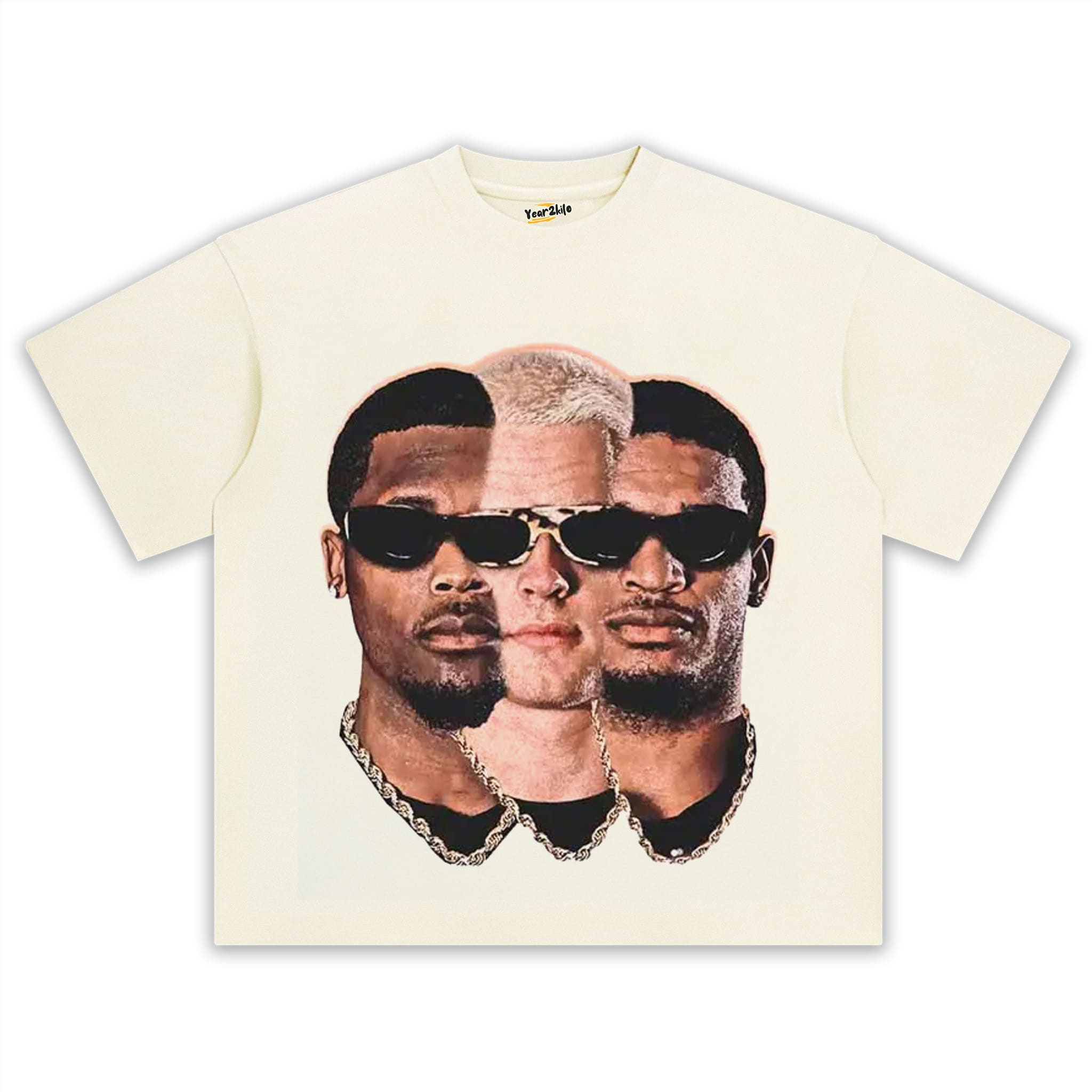 TEE HIGGIN-JOE BURROW-JA’MARR CHASE BENGALS TANK TOP & TEE & LONG SLEEVE & LAYERED LS & HOODIE