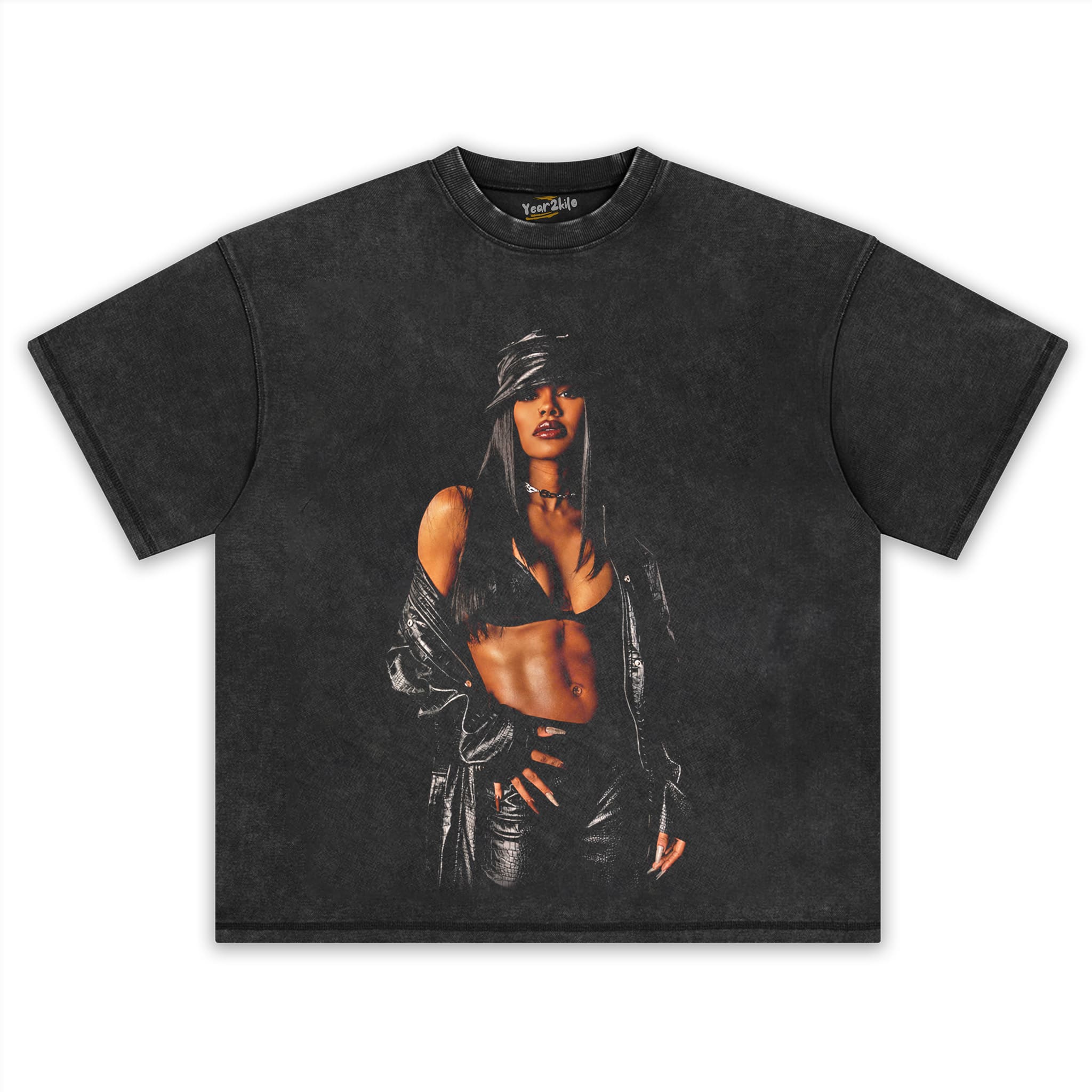 TEYANA TAYLOR V3 TANK TOP & TEE & LONG SLEEVE & LAYERED LS & HOODIE