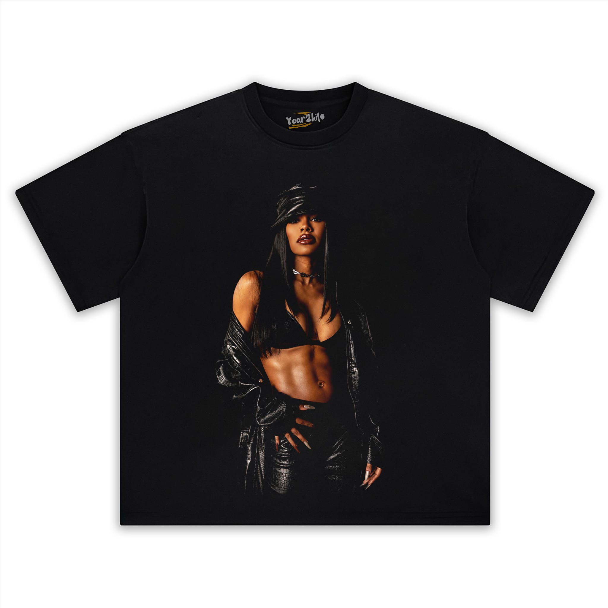 TEYANA TAYLOR V3 TANK TOP & TEE & LONG SLEEVE & LAYERED LS & HOODIE