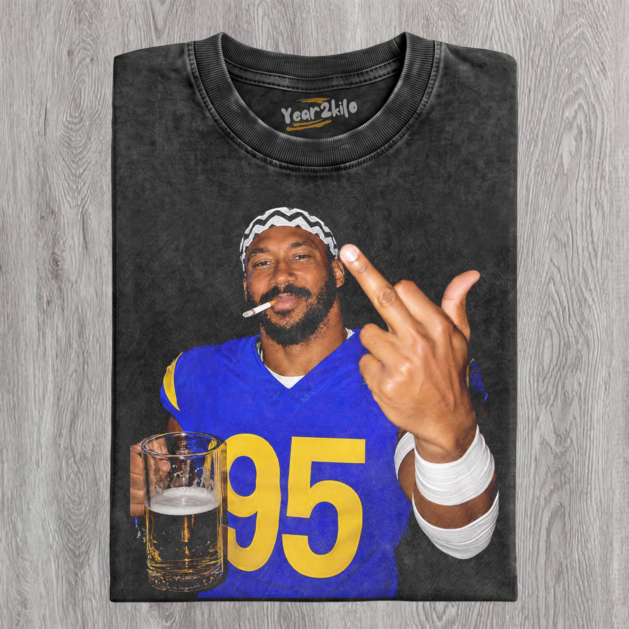 THE FELLOWSHIP OF THE GRIDIRON VINTAGE V5 TANK TOP & TEE & LONG SLEEVE & LAYERED LS & HOODIE