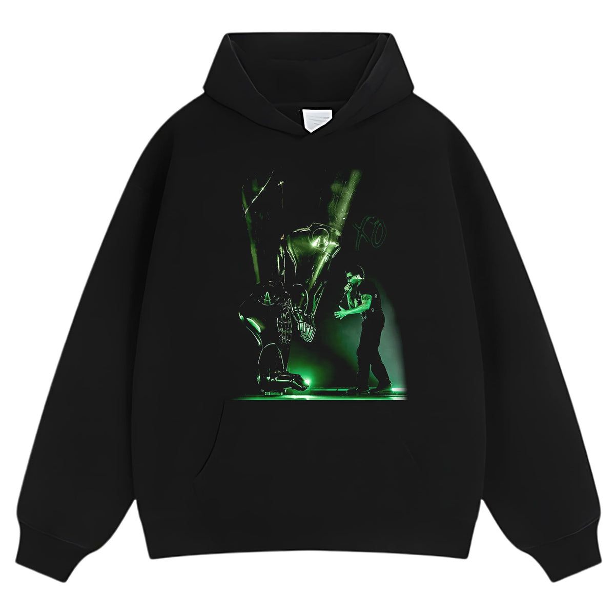 THE WEEKND A2 TANK TOP & TEE & LONG SLEEVE & LAYERED LS & HOODIE