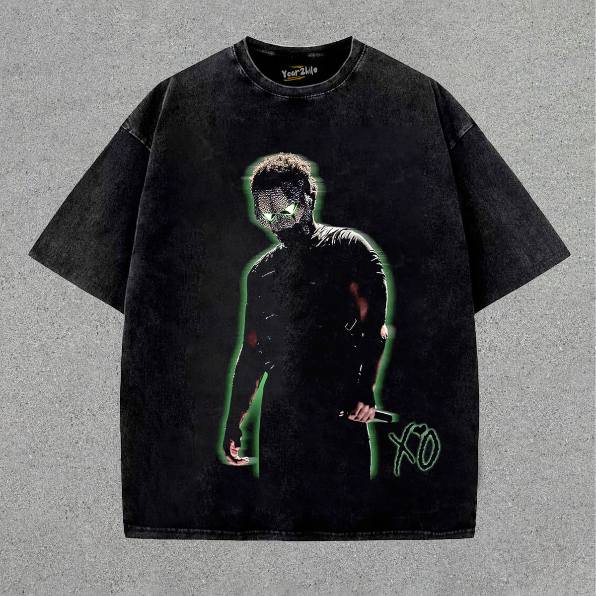 THE WEEKND A3 TANK TOP & TEE & LONG SLEEVE & LAYERED LS & HOODIE