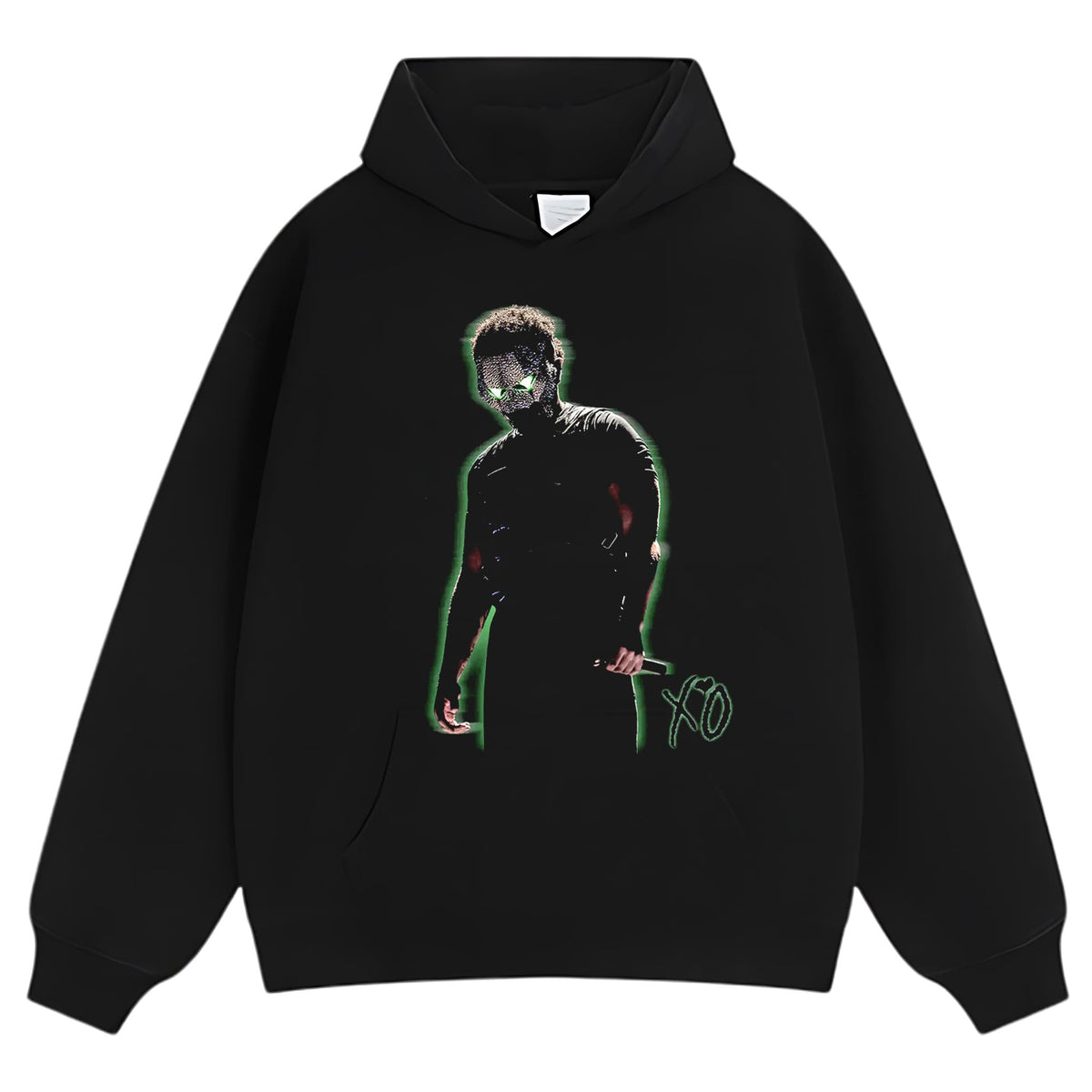 THE WEEKND A3 TANK TOP & TEE & LONG SLEEVE & LAYERED LS & HOODIE
