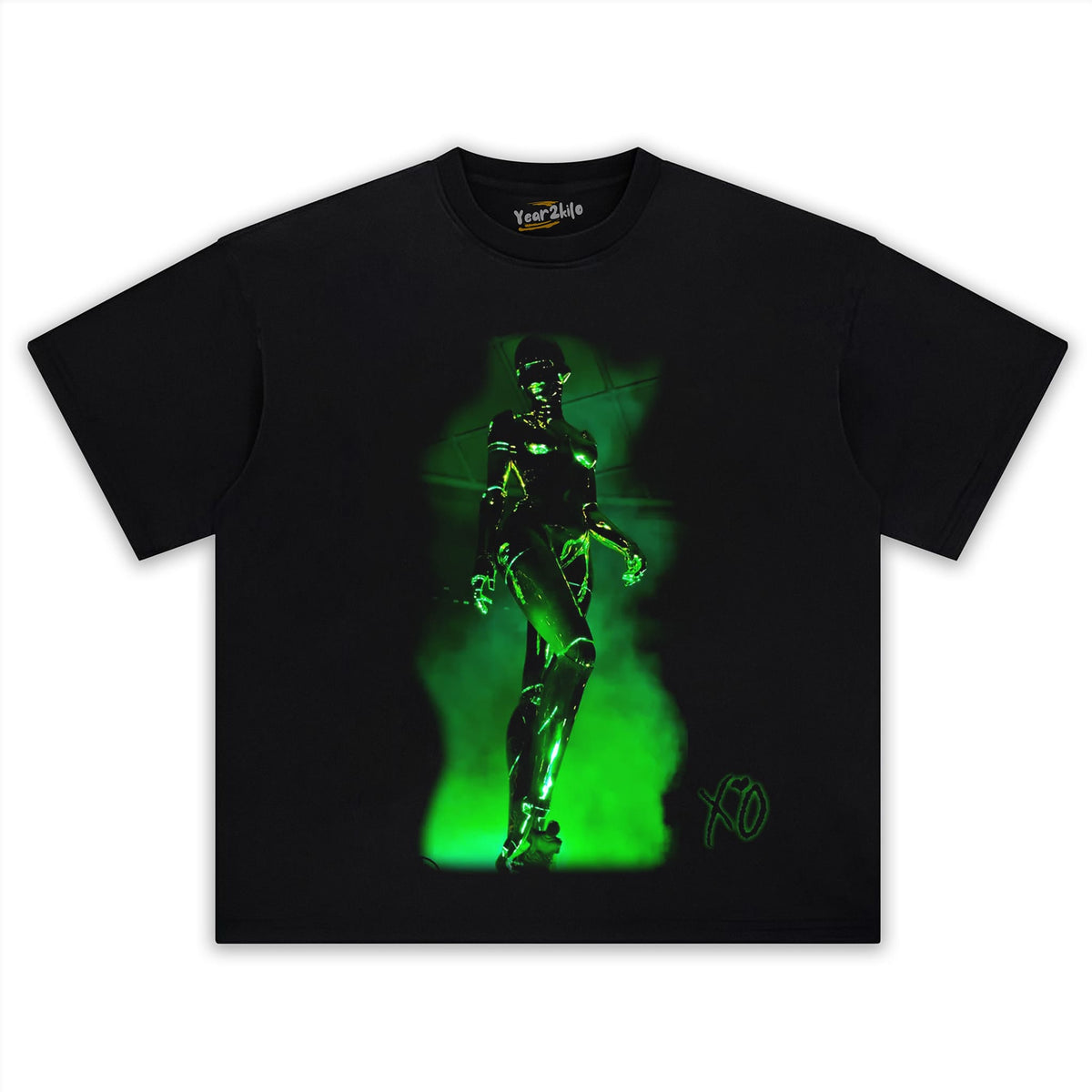 THE WEEKND A4 TANK TOP & TEE & LONG SLEEVE & LAYERED LS & HOODIE