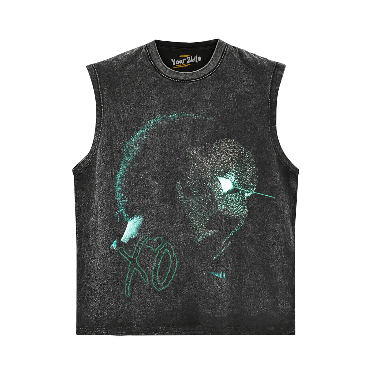 THE WEEKND A5 TANK TOP & TEE & LONG SLEEVE & LAYERED LS & HOODIE