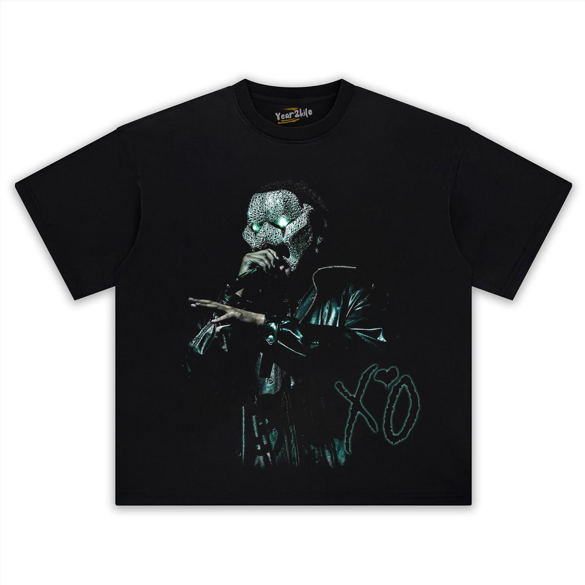 THE WEEKND A6 TANK TOP & TEE & LONG SLEEVE & LAYERED LS & HOODIE