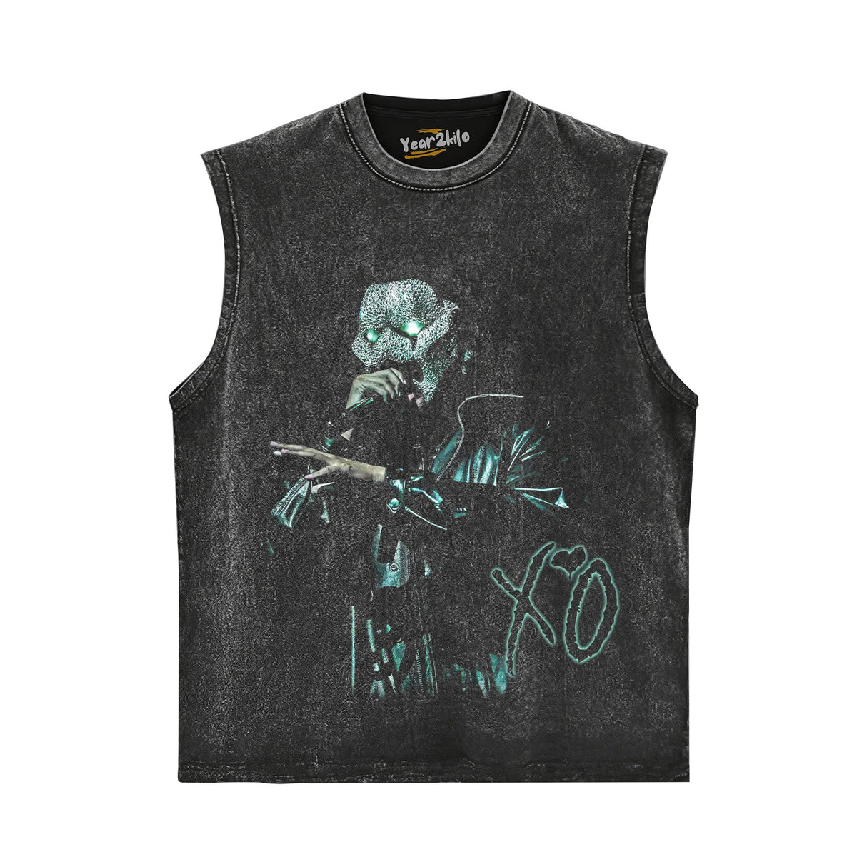 THE WEEKND A6 TANK TOP & TEE & LONG SLEEVE & LAYERED LS & HOODIE