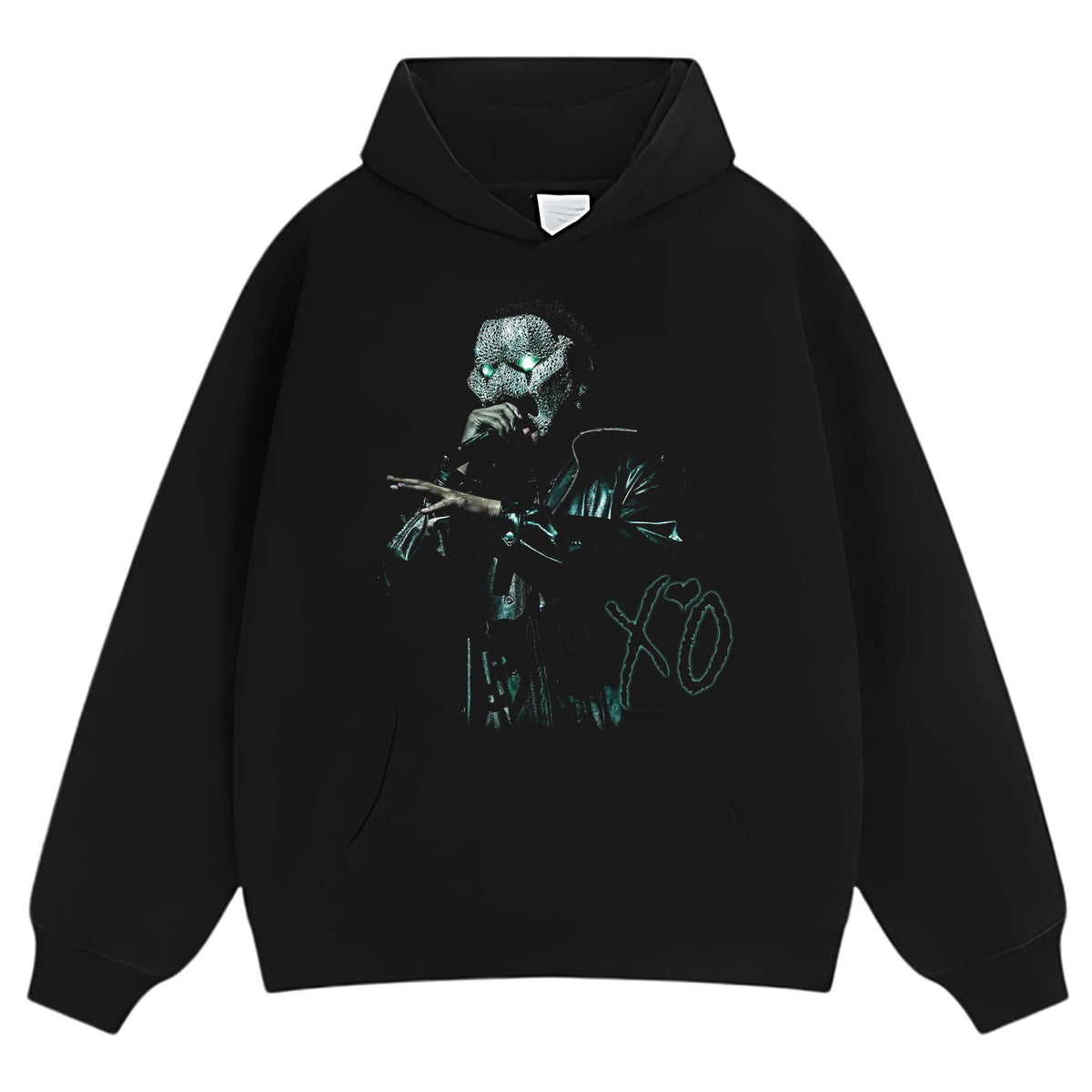 THE WEEKND A6 TANK TOP & TEE & LONG SLEEVE & LAYERED LS & HOODIE
