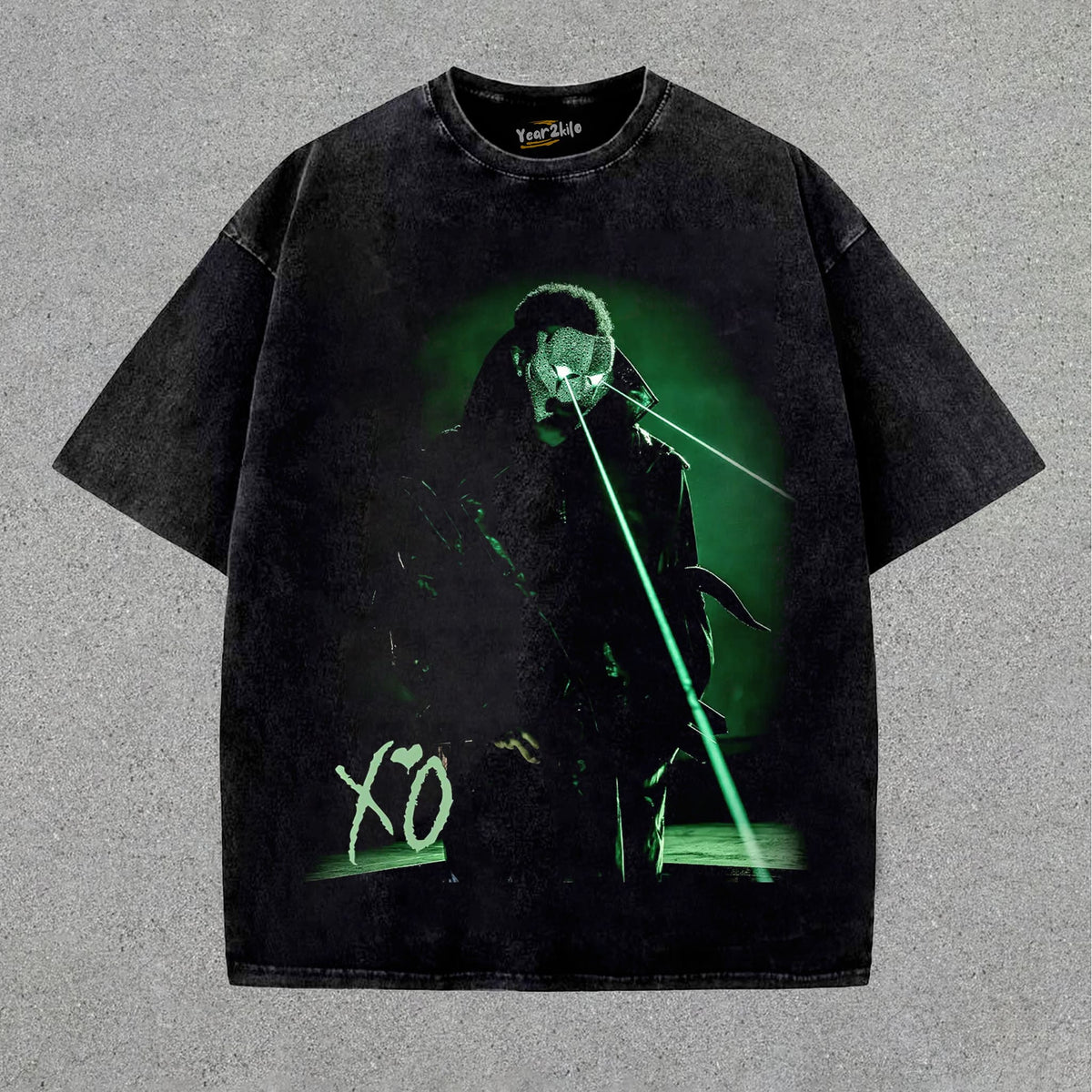THE WEEKND A7 TANK TOP & TEE & LONG SLEEVE & LAYERED LS & HOODIE