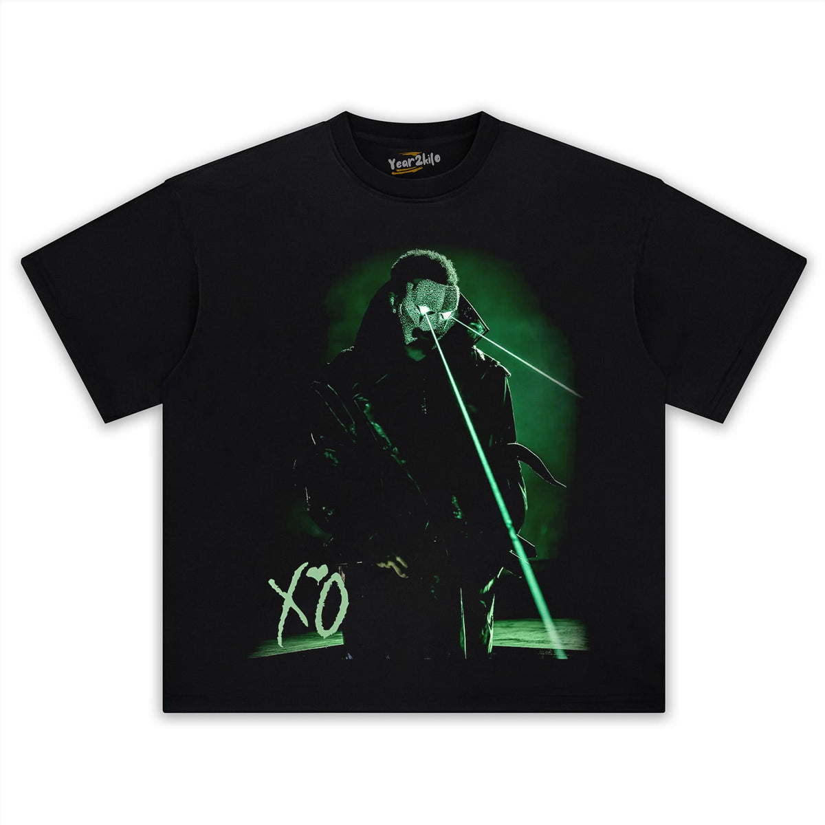 THE WEEKND A7 TANK TOP & TEE & LONG SLEEVE & LAYERED LS & HOODIE