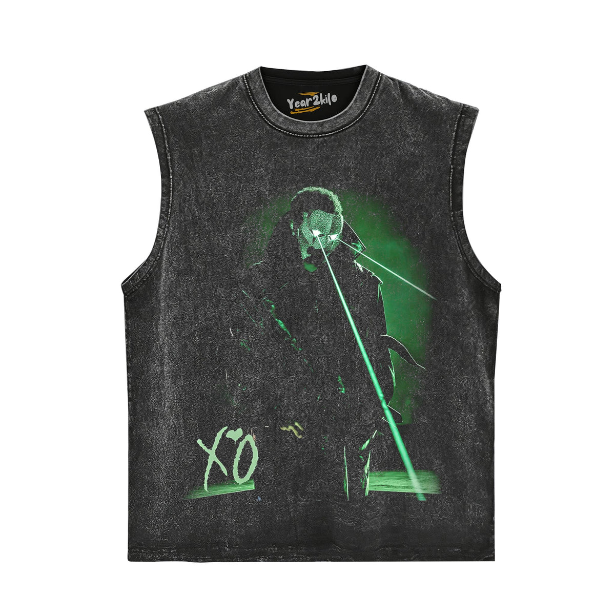 THE WEEKND A7 TANK TOP & TEE & LONG SLEEVE & LAYERED LS & HOODIE